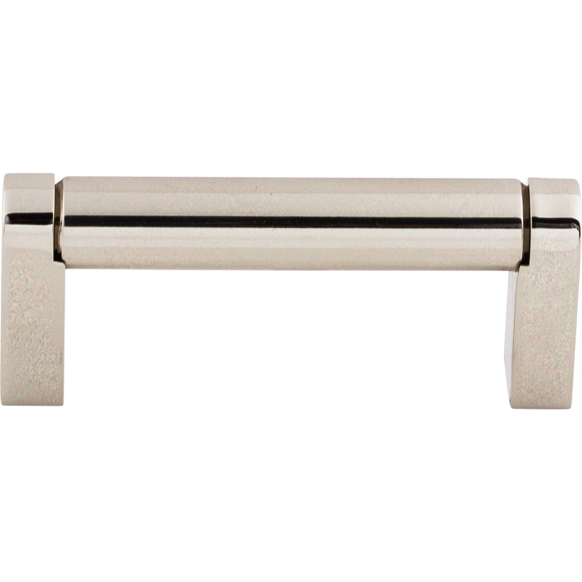 Pennington Bar Pull - Polished Nickel