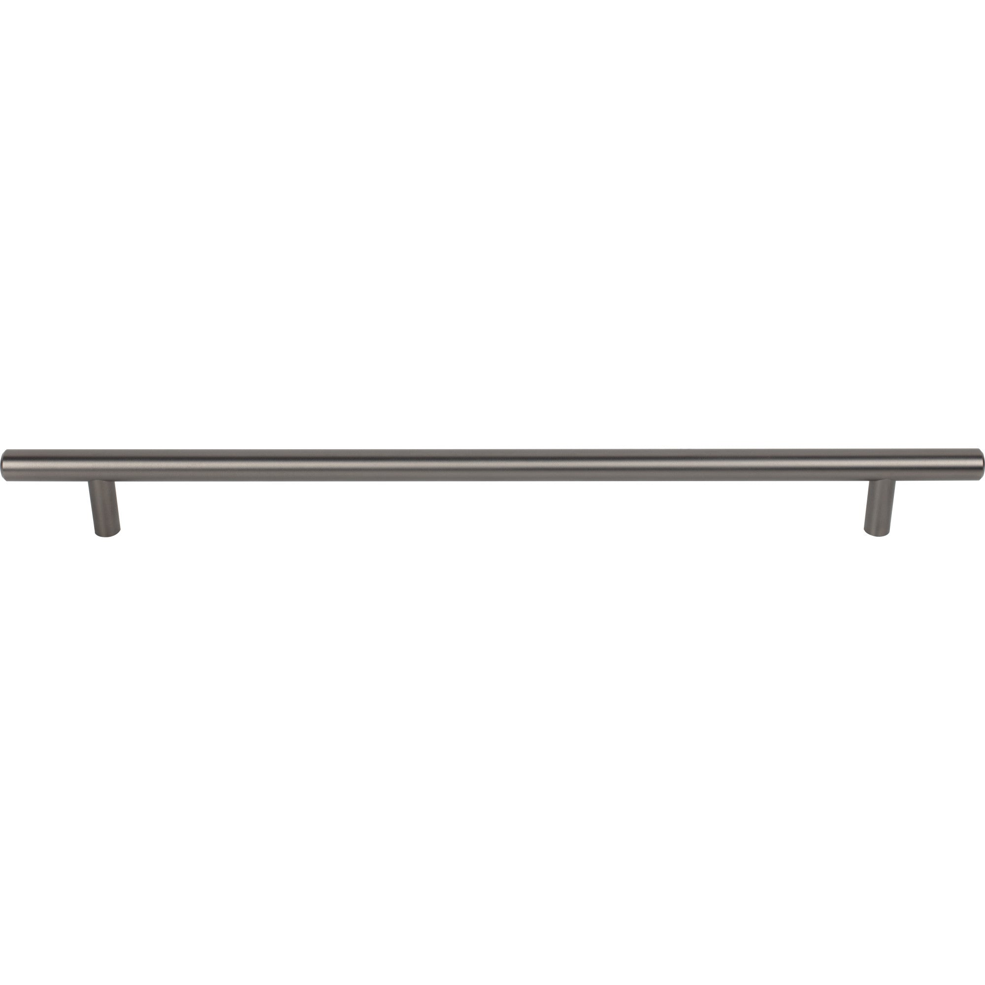 Hopewell Bar Pull - Ash Gray