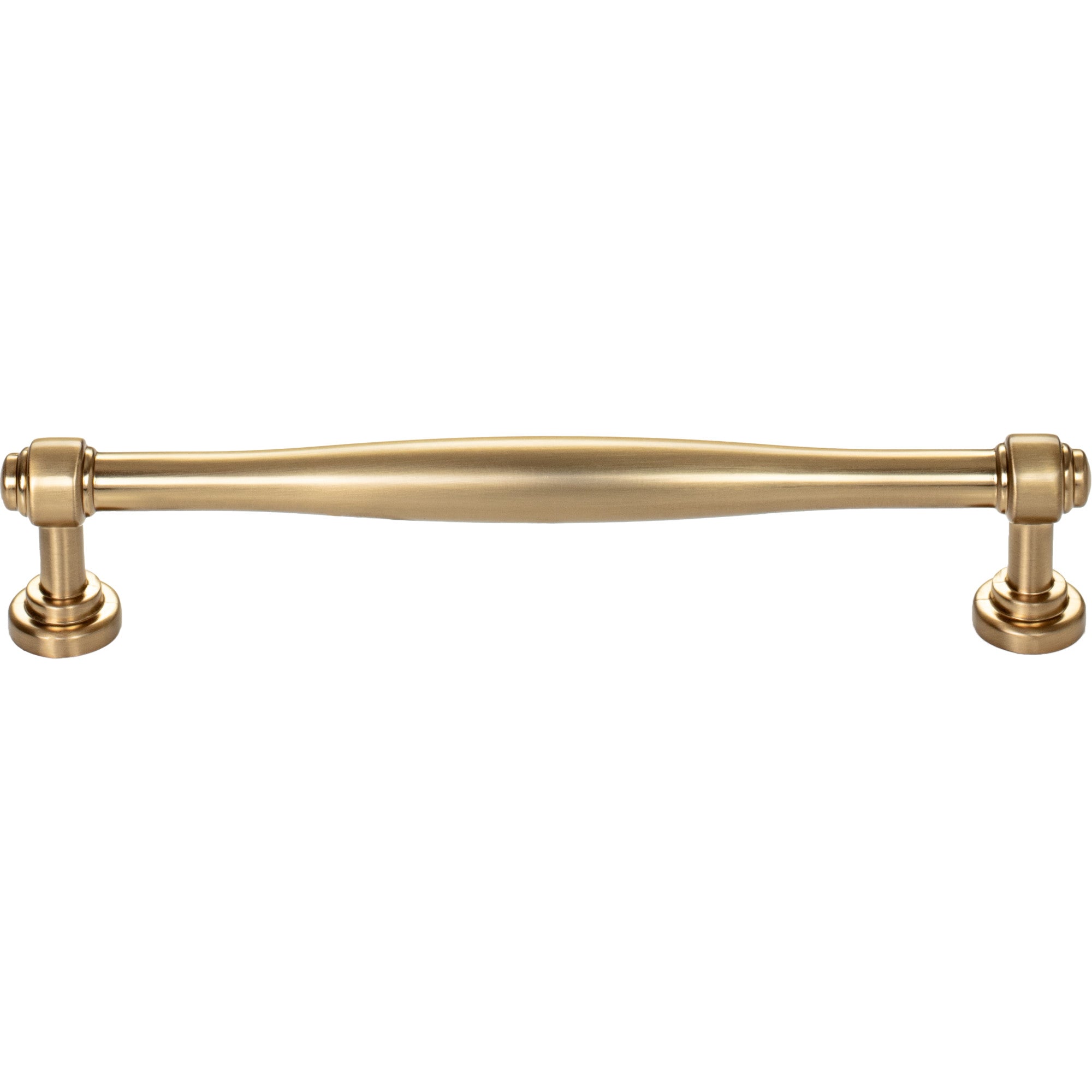 Ulster Bar Pull - Honey Bronze