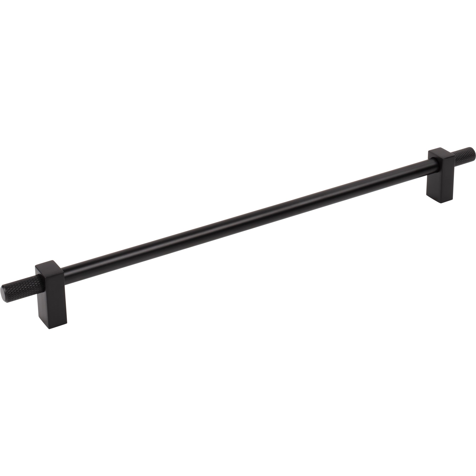 Larkin Knurled Ends 305 mm Center-to-Center Bar Pull