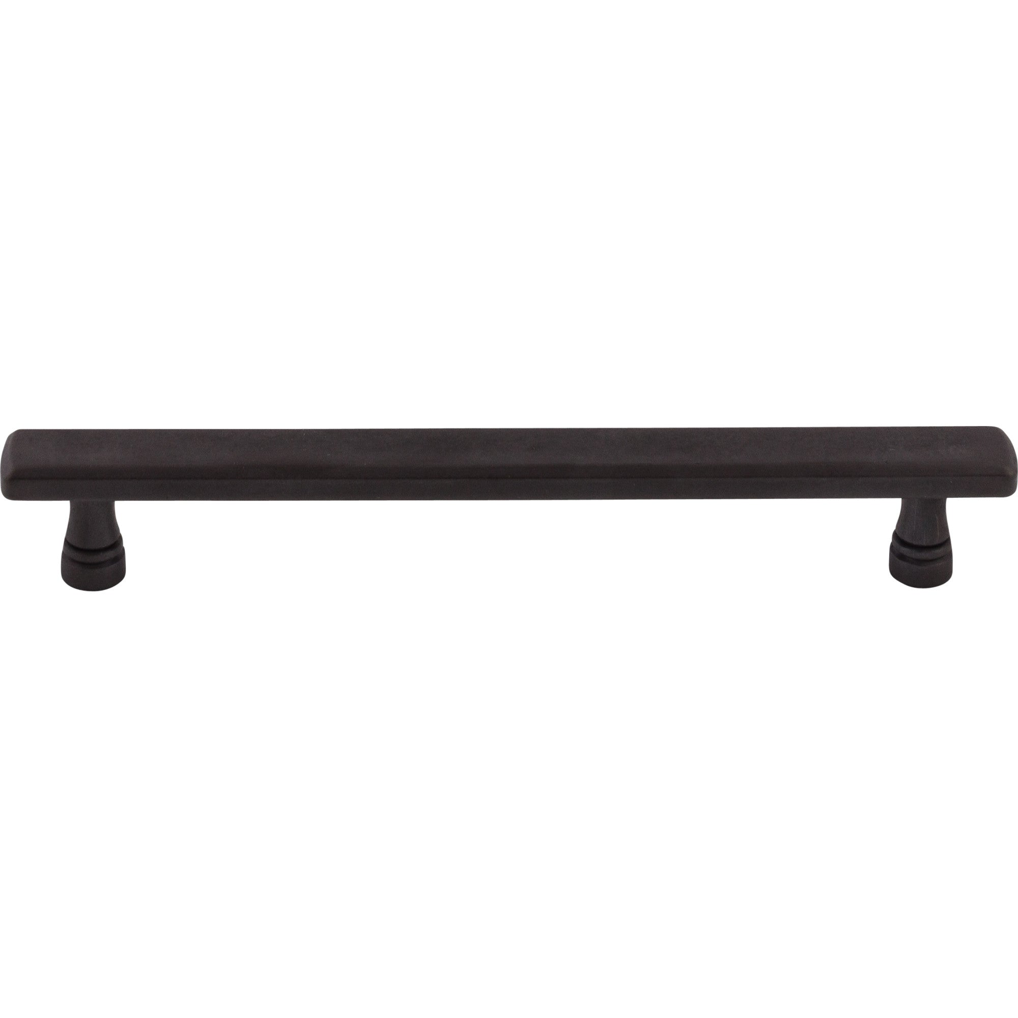 Kingsbridge 6 5/16" Center to Center Bar Pull - Sable
