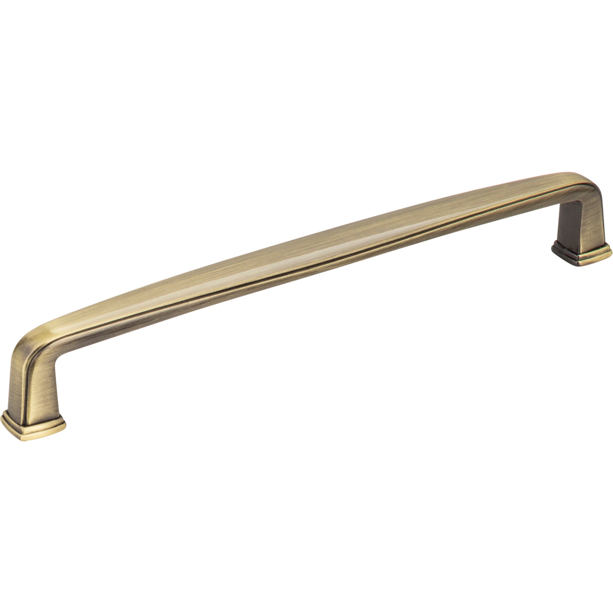 Milan 160 mm Center-to-Center Bar Pull