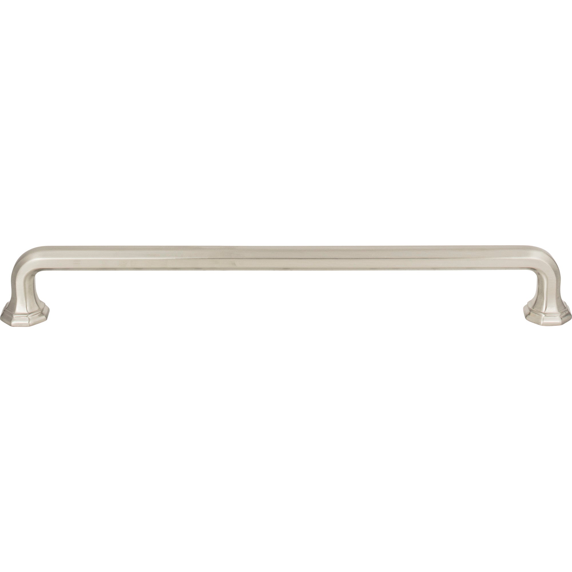 Royals Bar Pull - Brushed Nickel