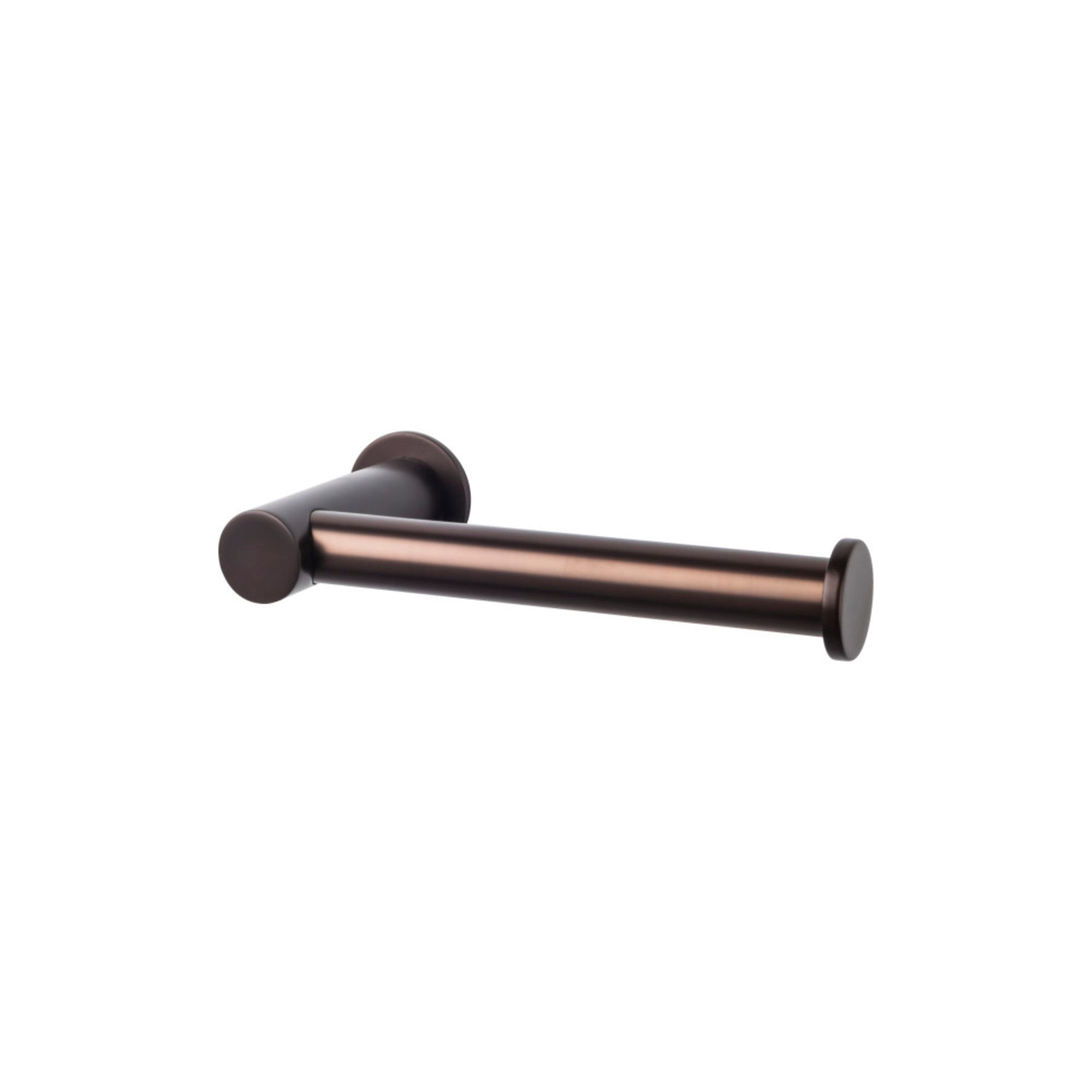 TOP BATH (R) Hopewell Bath  Wall Mounted Toilet Paper Holder - Oil Rubbed Bronze