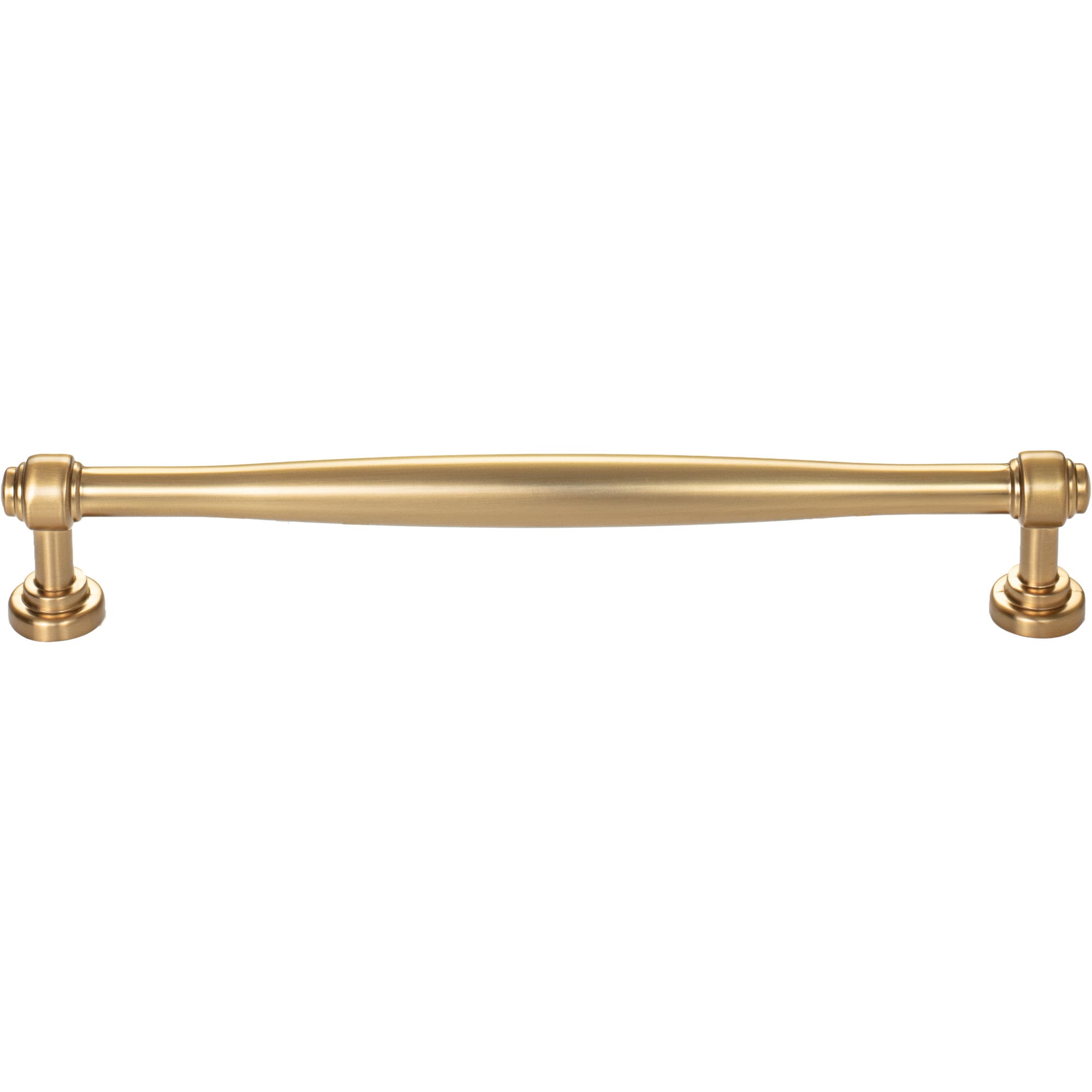 Ulster Bar Pull - Honey Bronze
