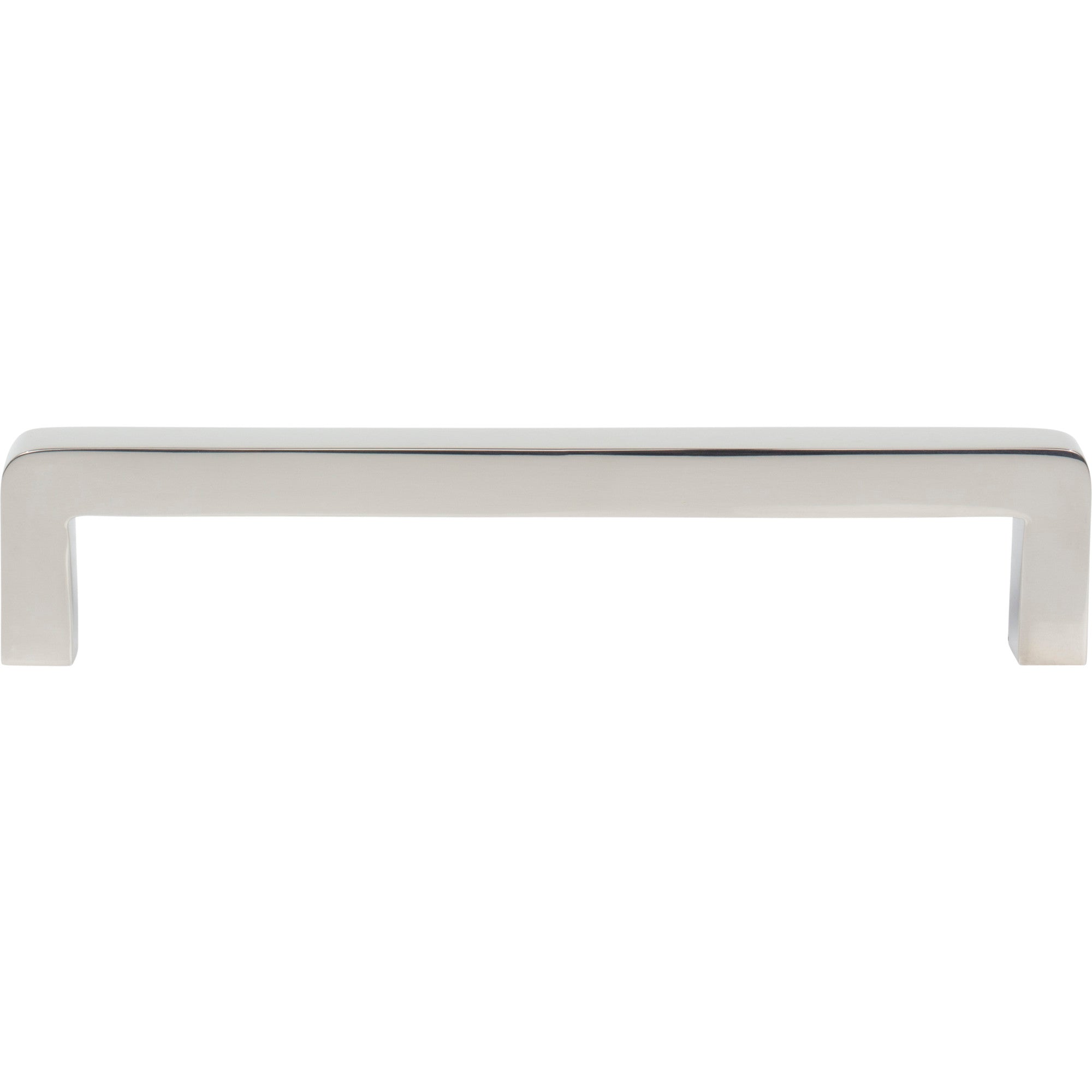 Tustin Bar Pull - Polished Stainless Steel