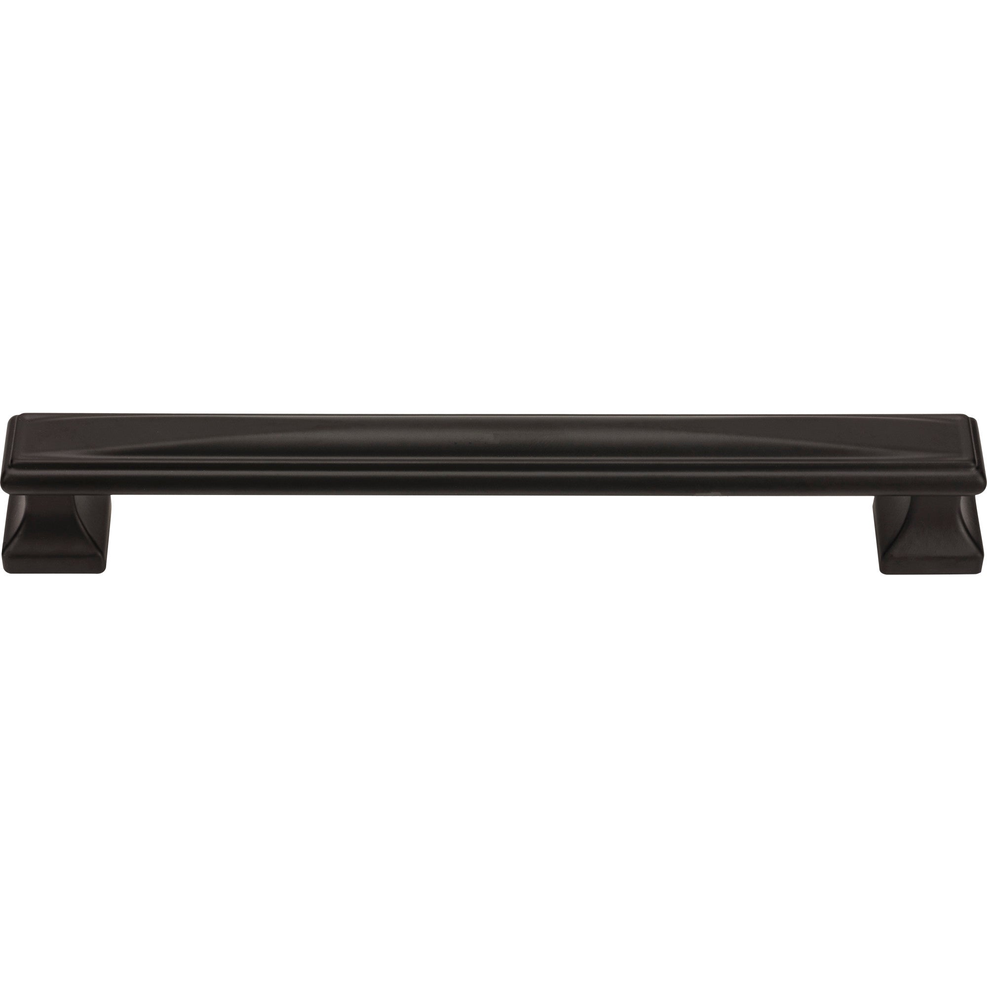 Wadsworth Bar Pull - Matte Black