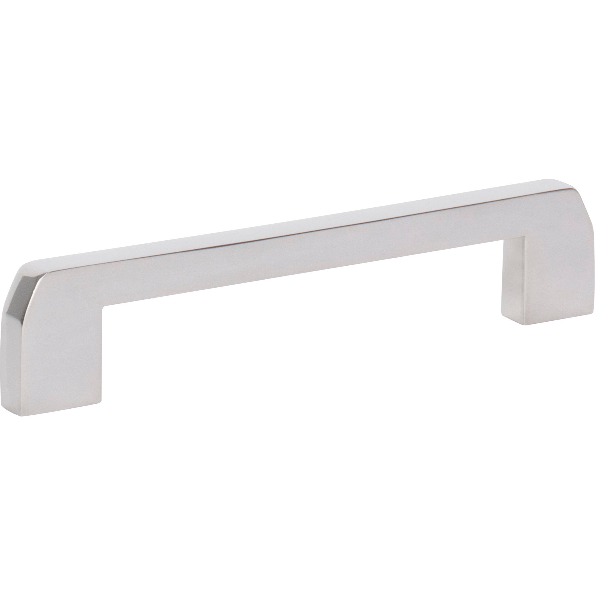 Indio Bar Pull - Polished Stainless Steel