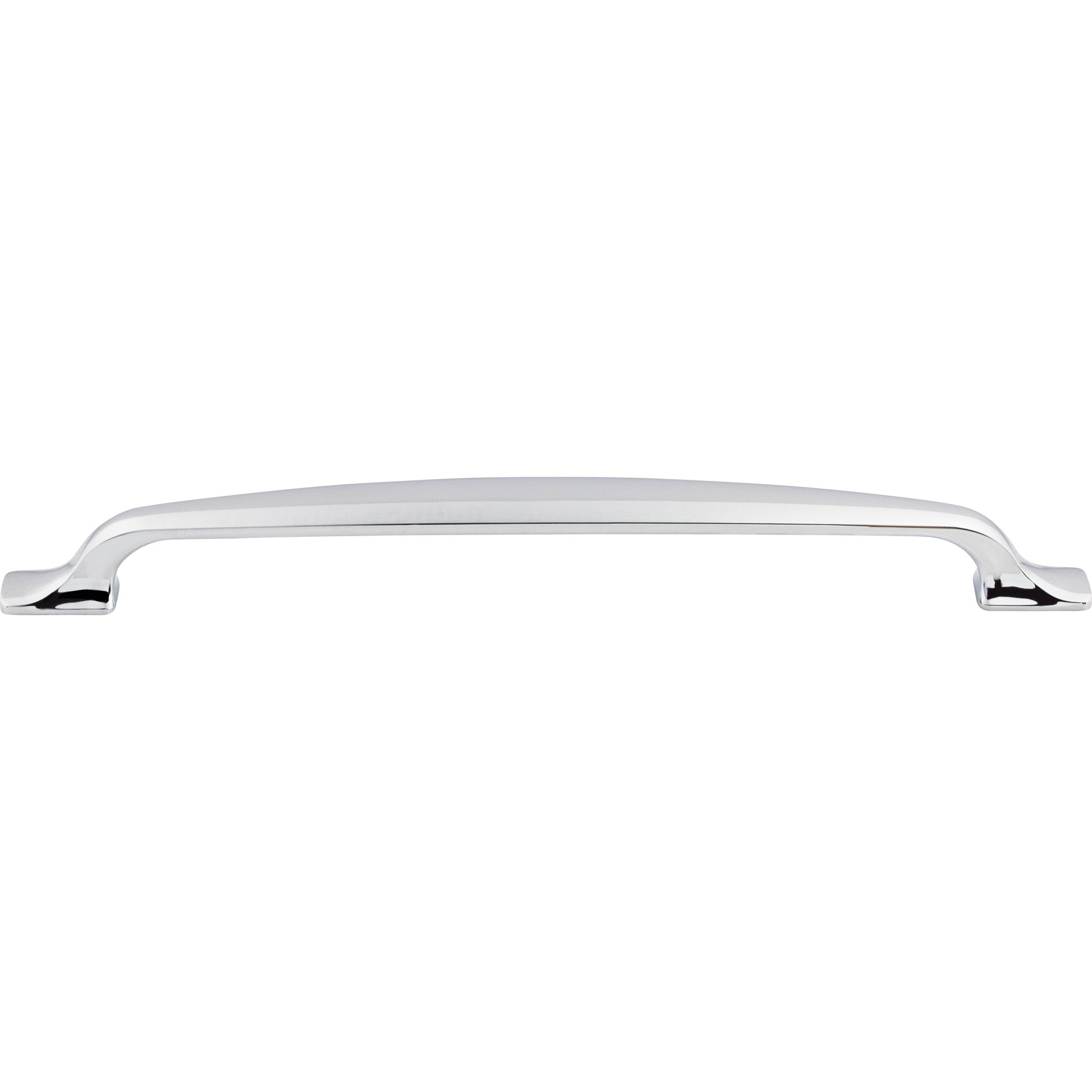 Torbay 8 13/16" Center to Center Bar Pull - Polished Chrome