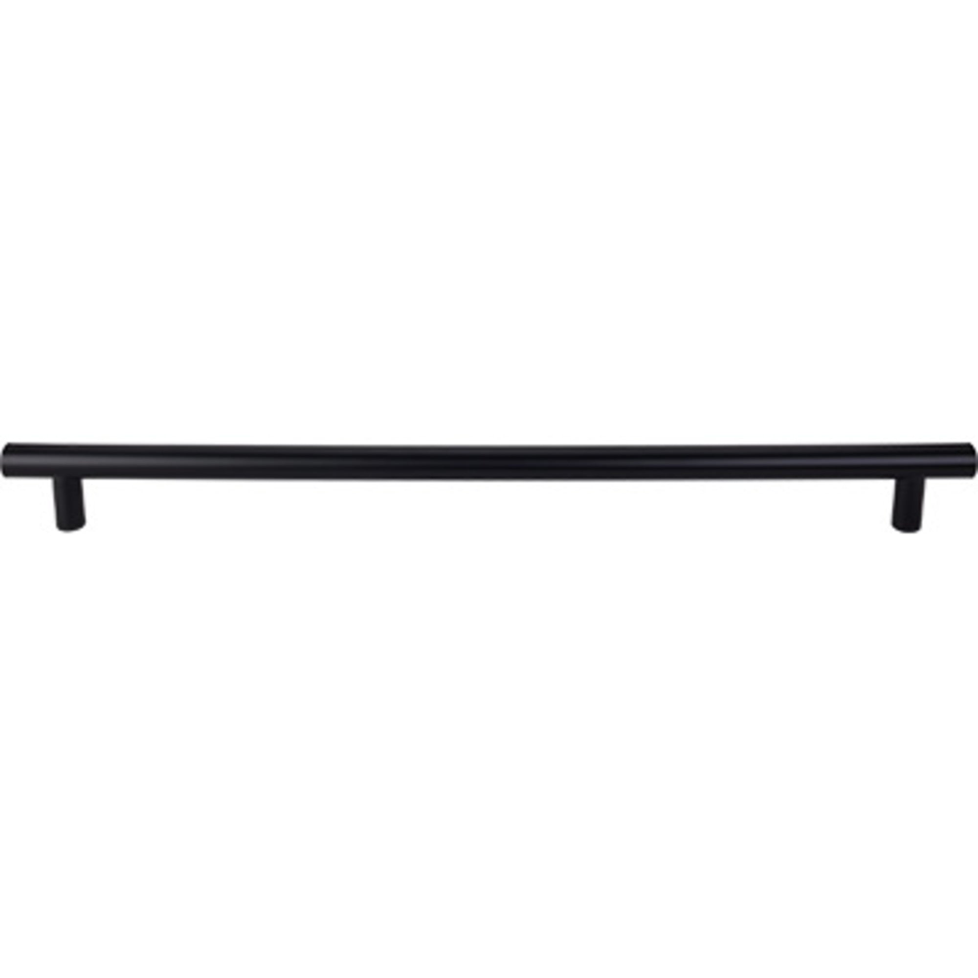 Hopewell Appliance Pull - Flat Black
