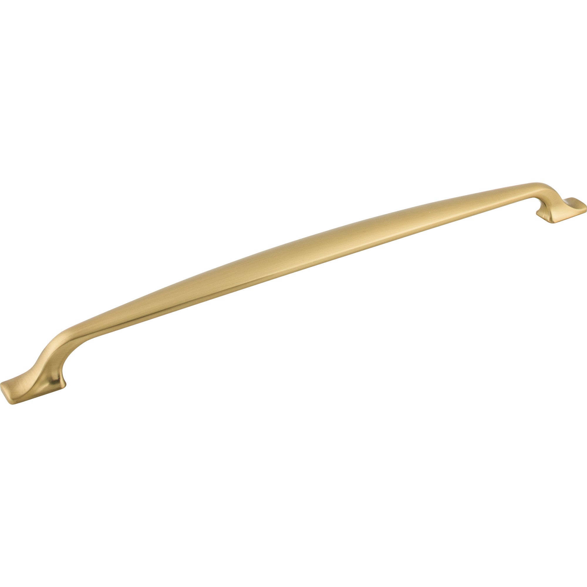 Torbay 12" Center to Center Bar Pull - Honey Bronze