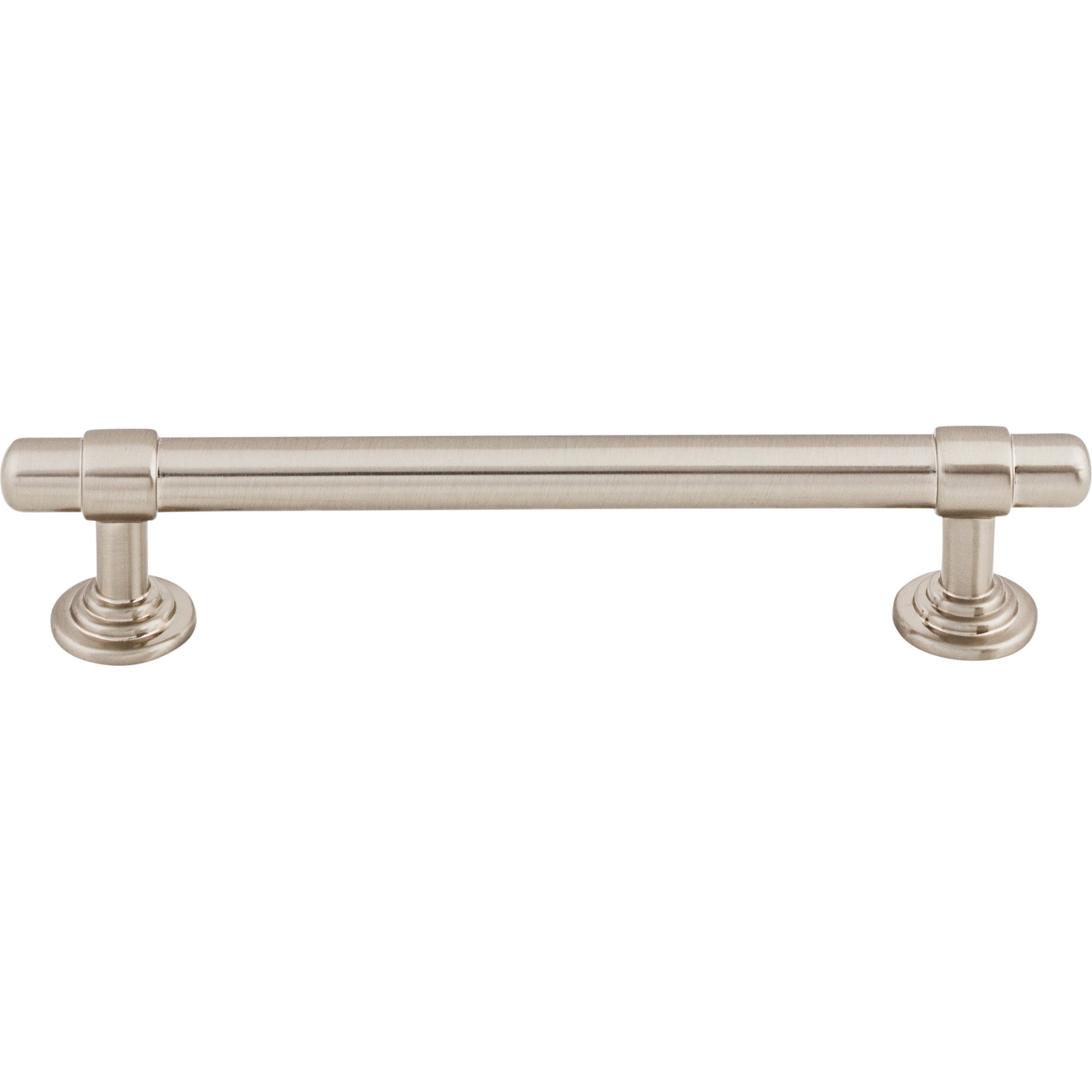 Ellis Bar Pull - Brushed Satin Nickel
