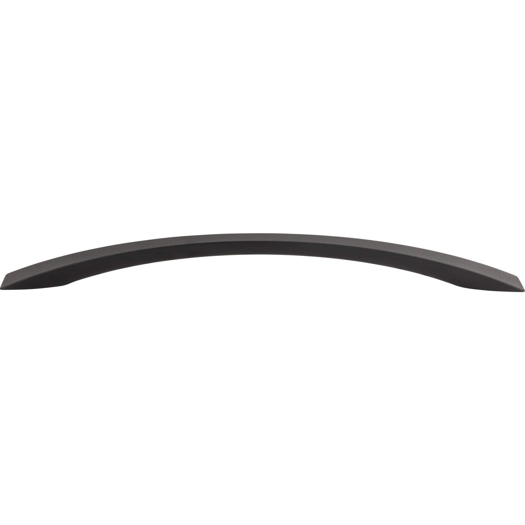 Sleek Arch Pull - Modern Bronze