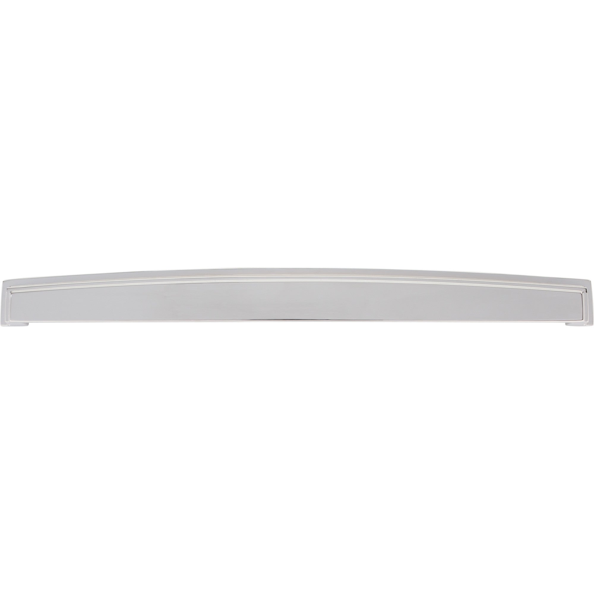 Renzo 305 mm Center-to-Center Cup/Bin Pull