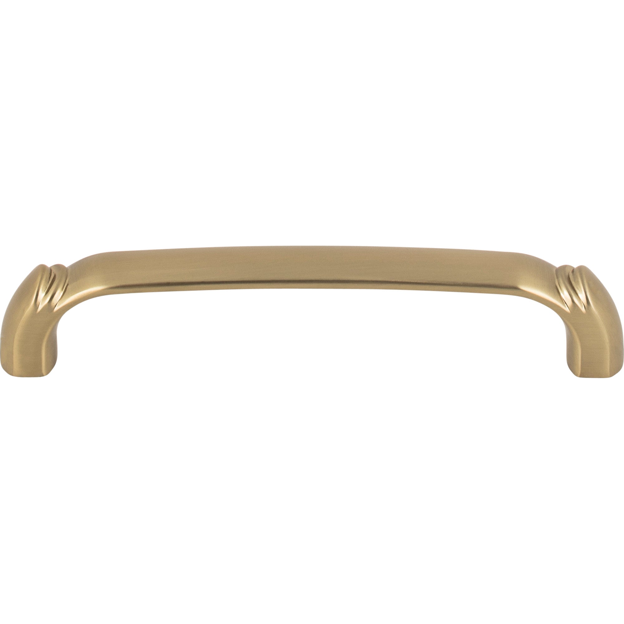 Pomander Bar Pull - Honey Bronze