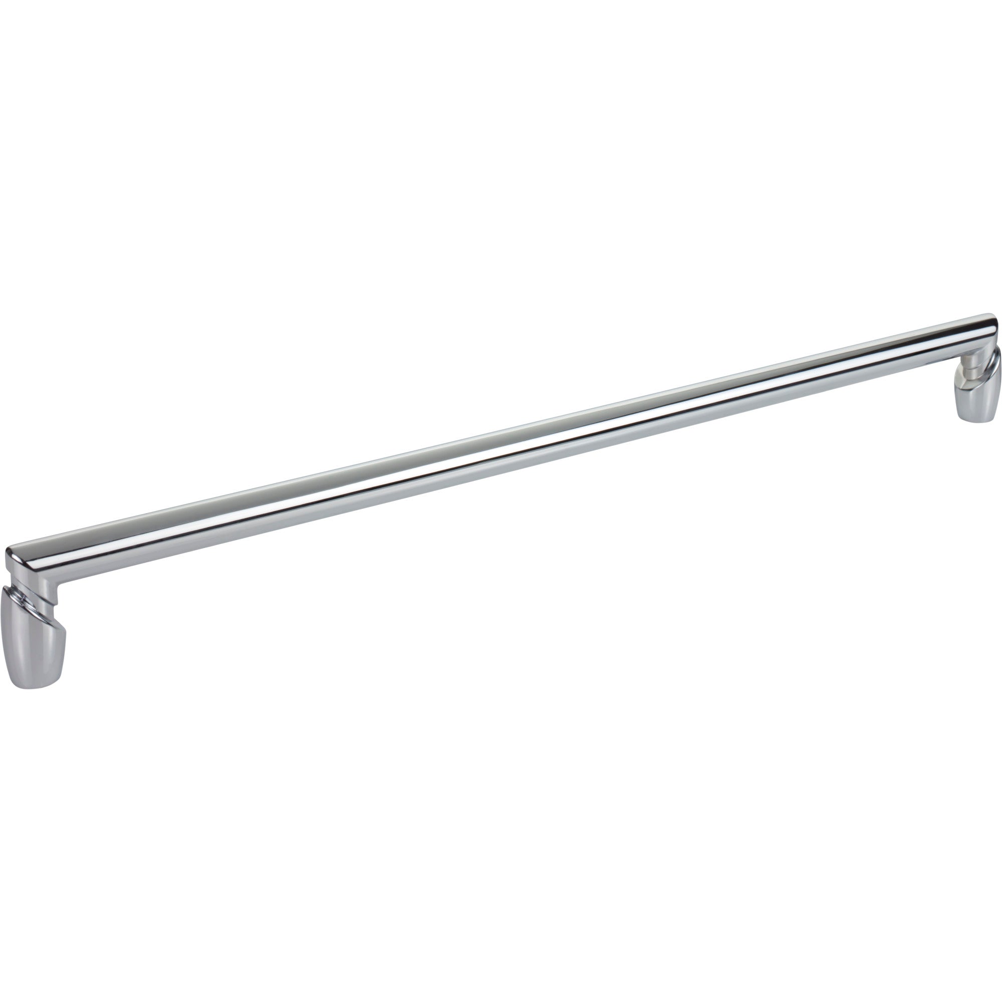 Florham 18" Center to Center Appliance Pull - Polished Chrome