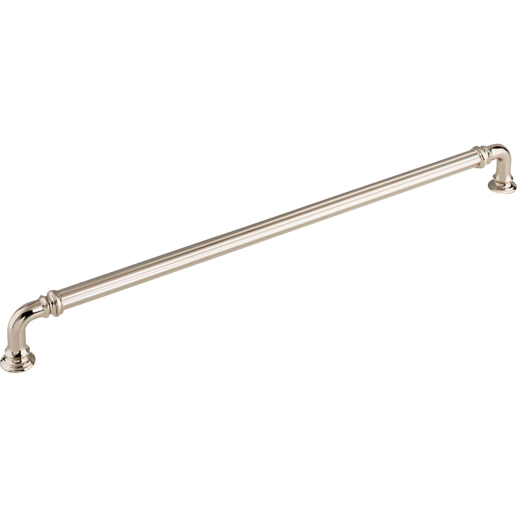 Reeded Bar Pull