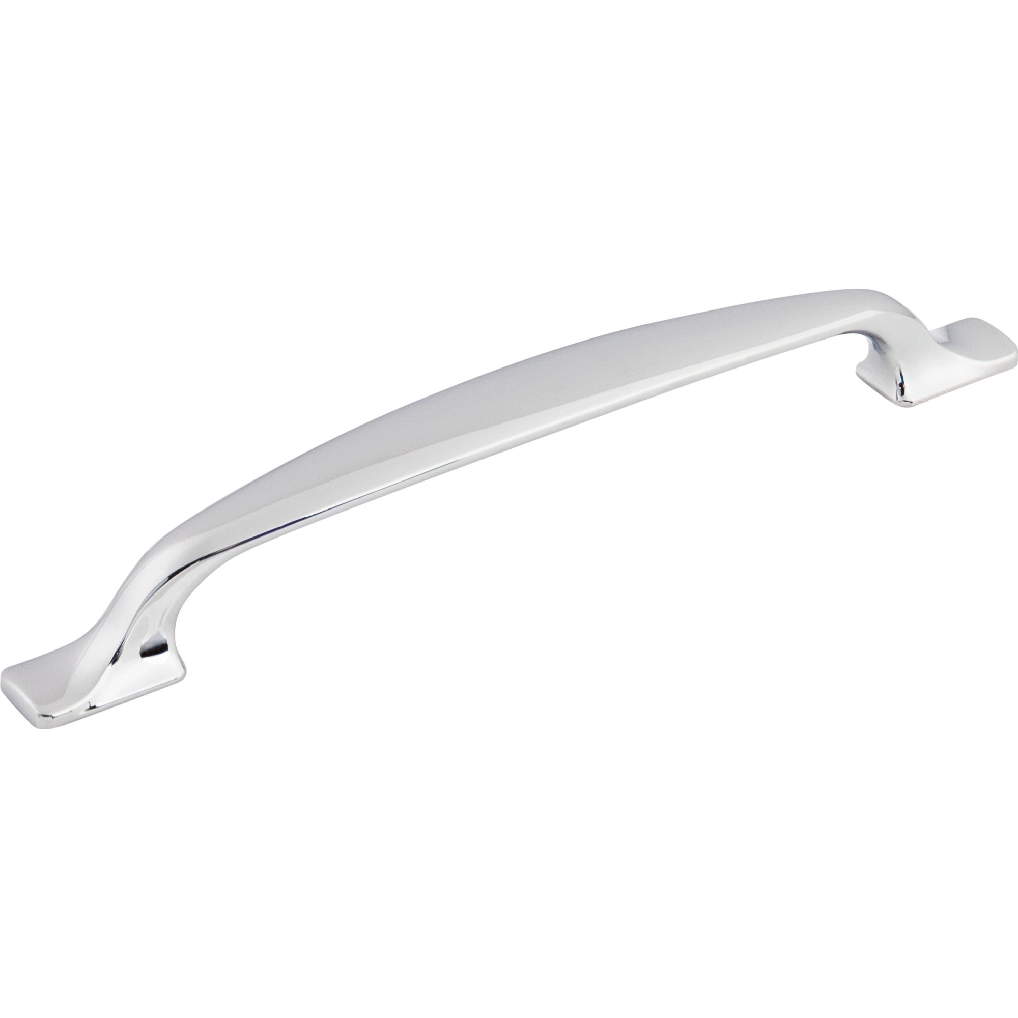 Torbay 6 5/16" Center to Center Bar Pull - Polished Chrome
