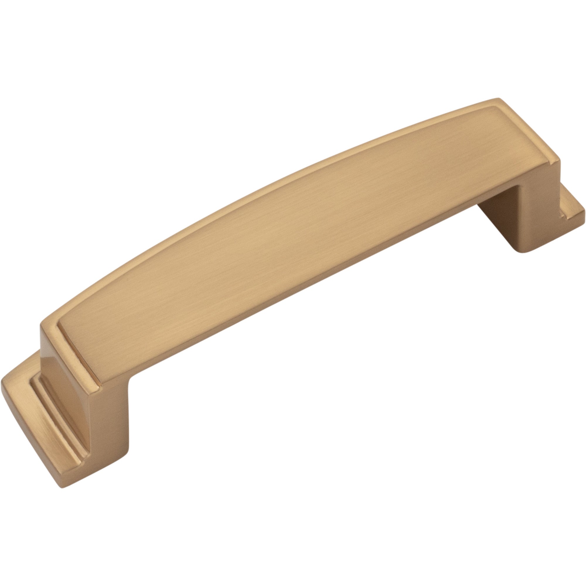 Renzo 96 mm Center-to-Center Cup/Bin Pull