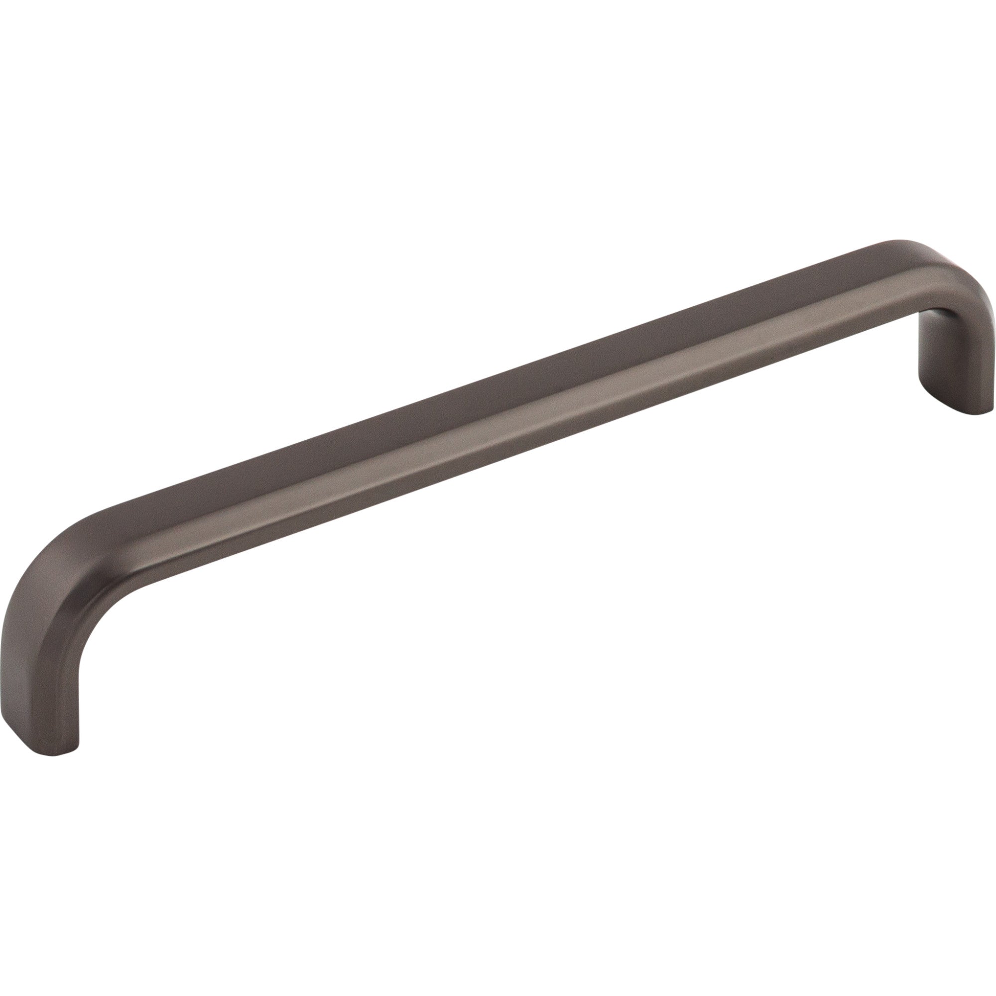 Telfair 6 5/16" Center to Center Bar Pull - Ash Gray