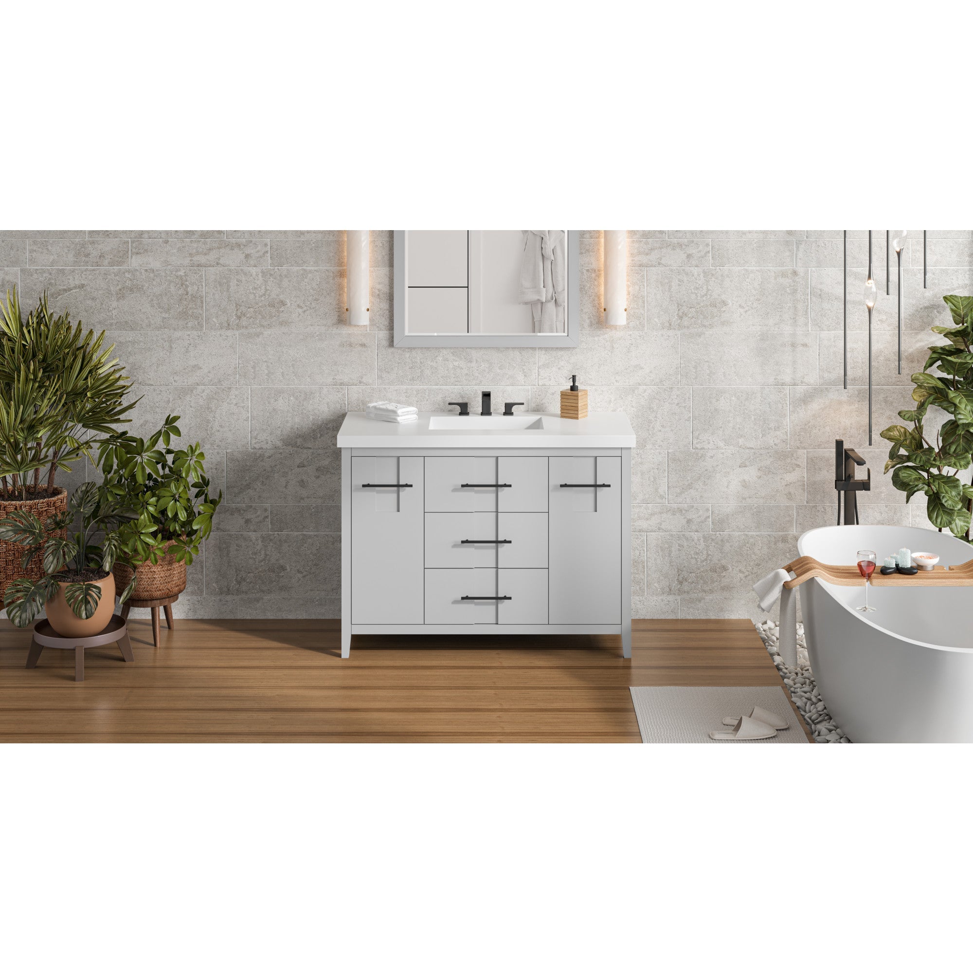 48" Katara Vanity