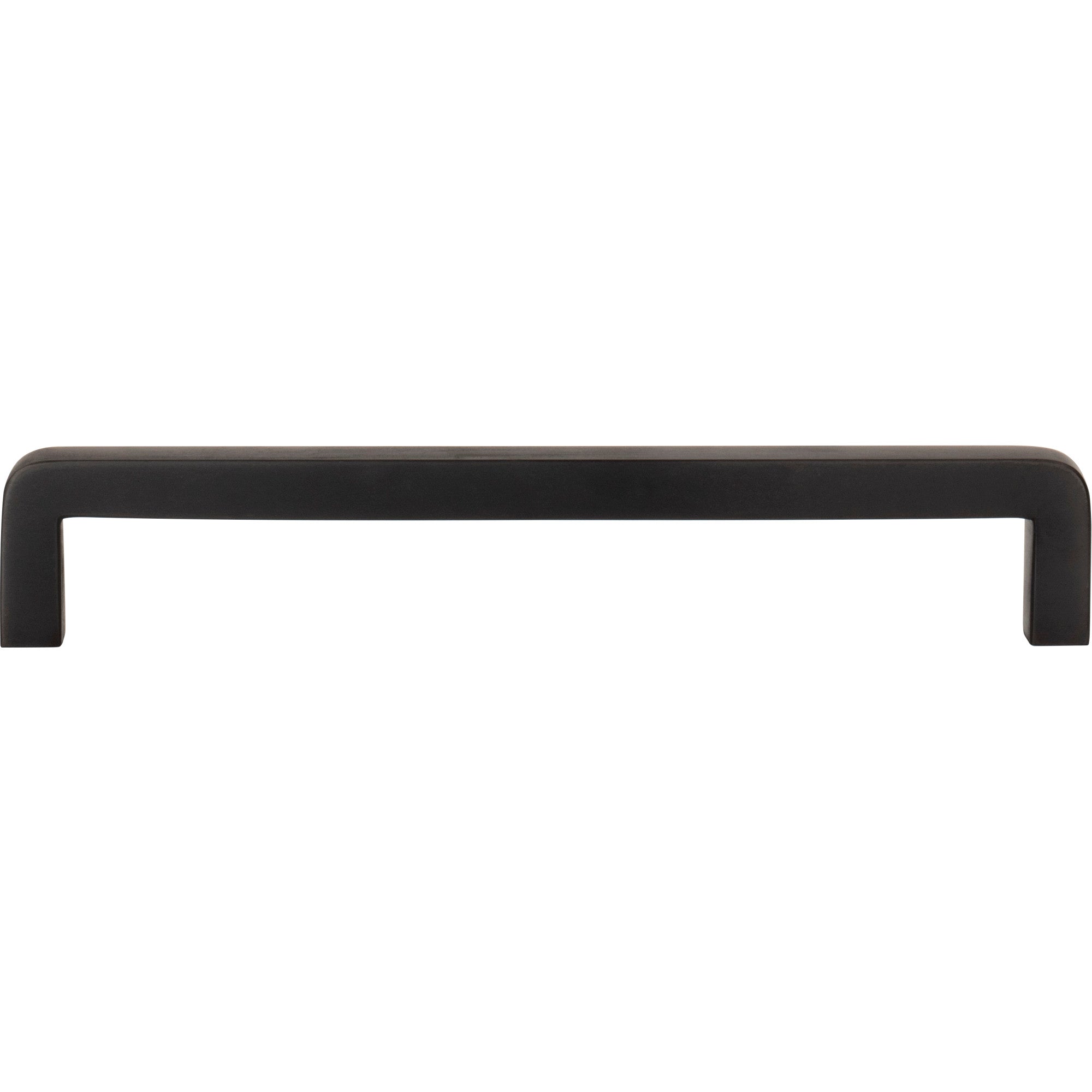 Tustin Pull - Matte Black