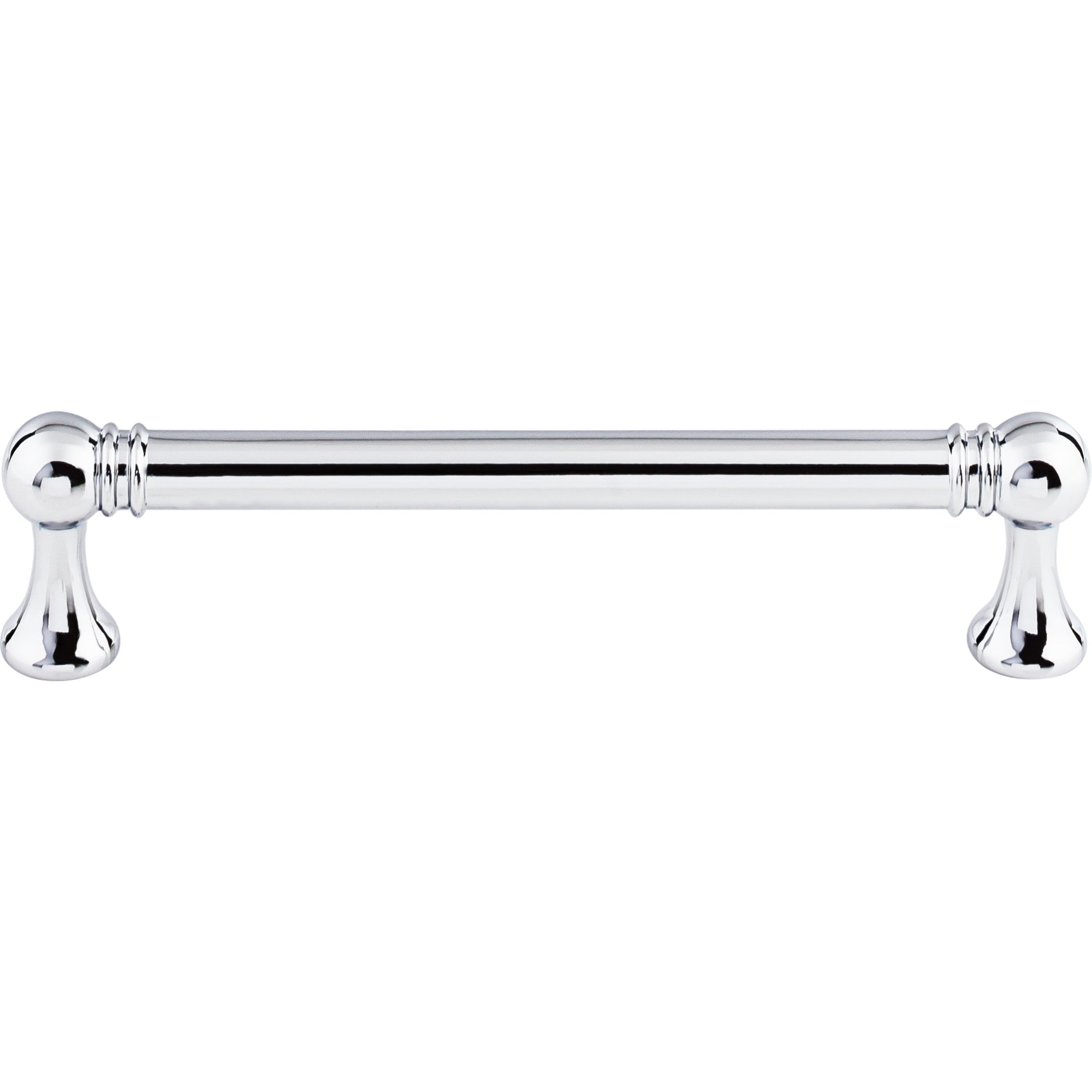 Kara Bar Pull - Polished Chrome