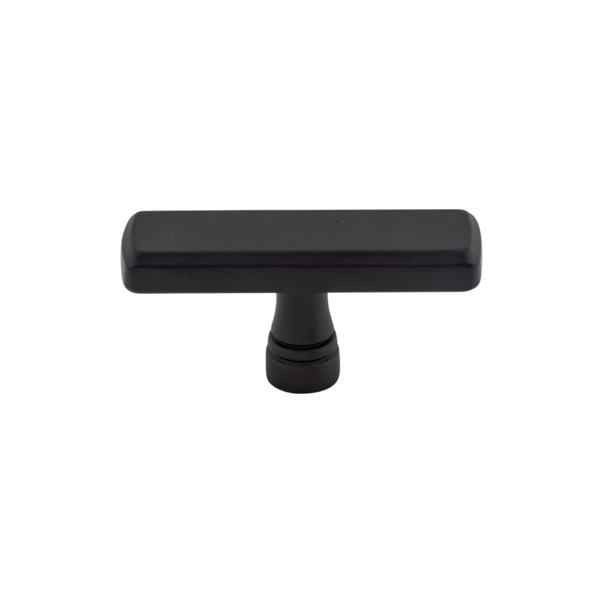 Kingsbridge Knob - Flat Black