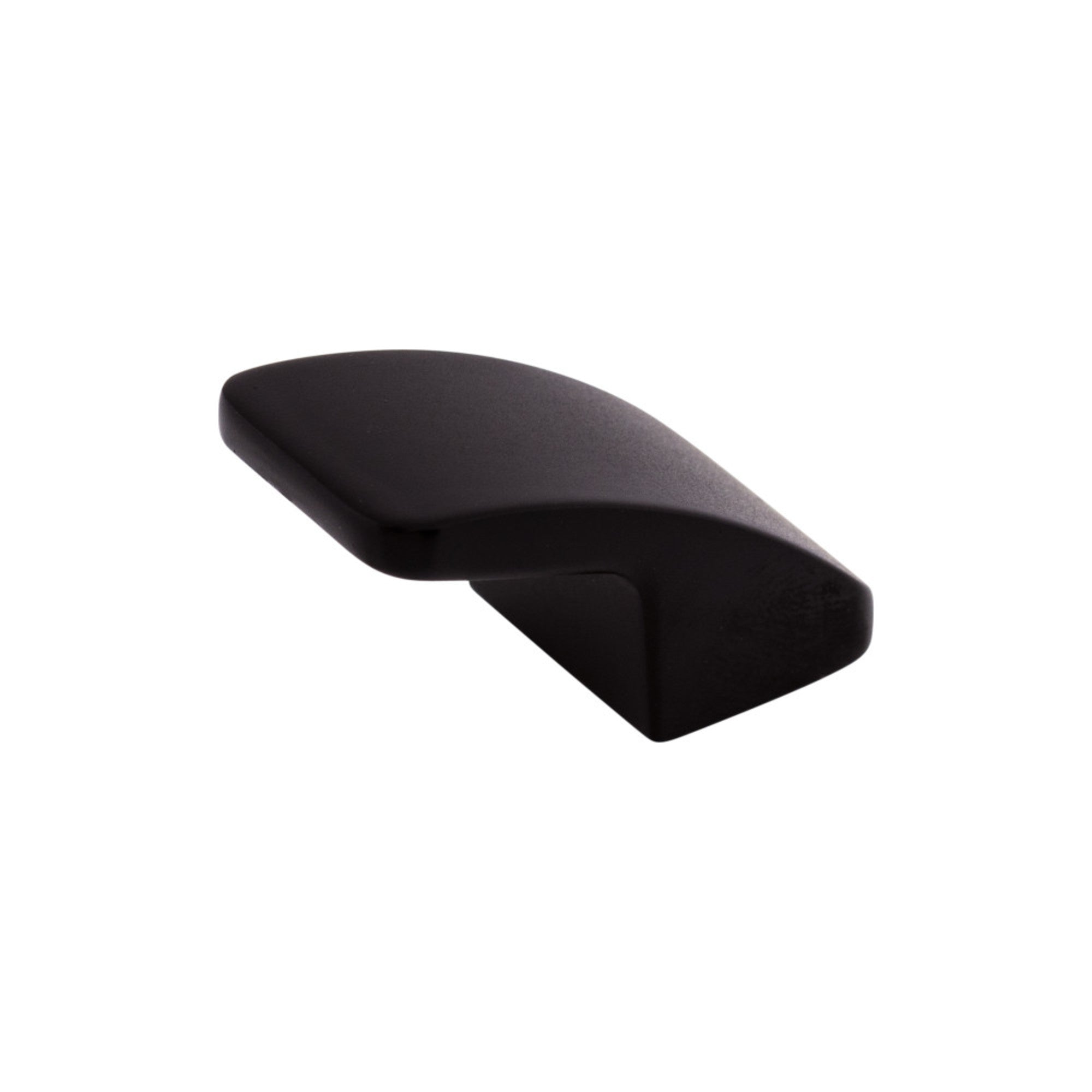 Thumb 1 1/4" Length Novelty Knob - Oil Rubbed Bronze