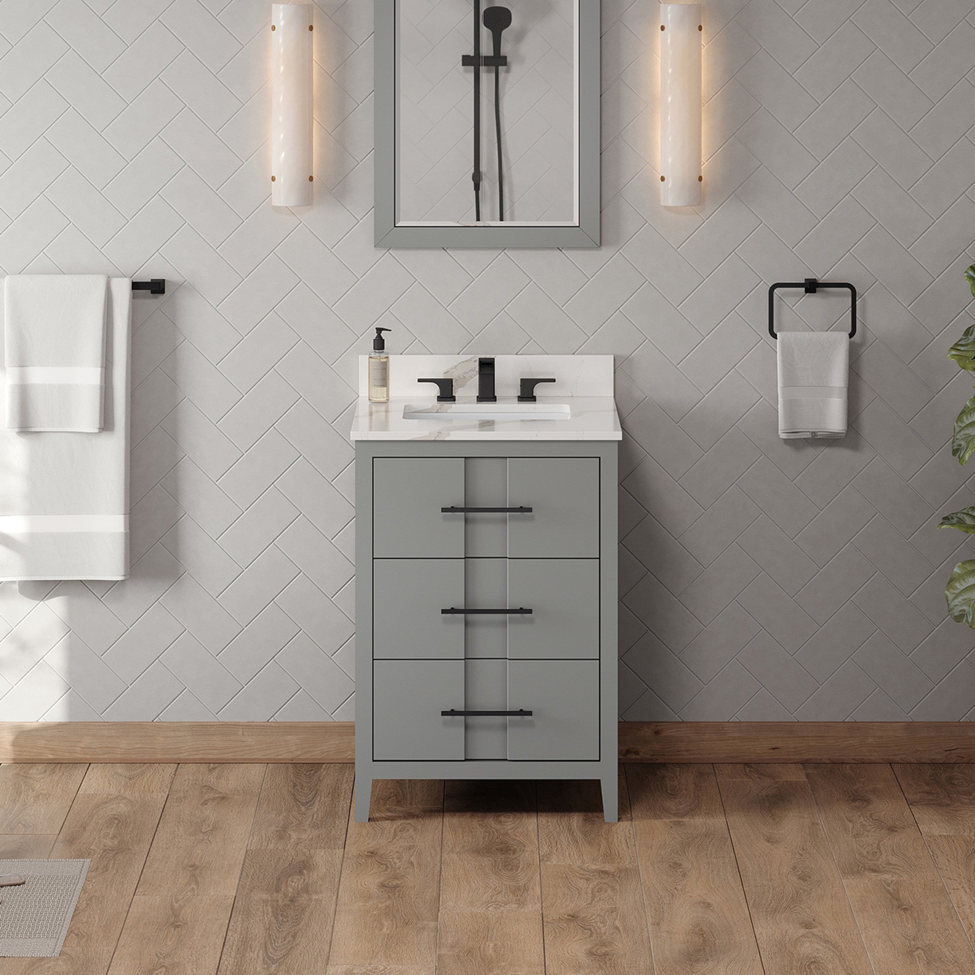 24" Katara Vanity