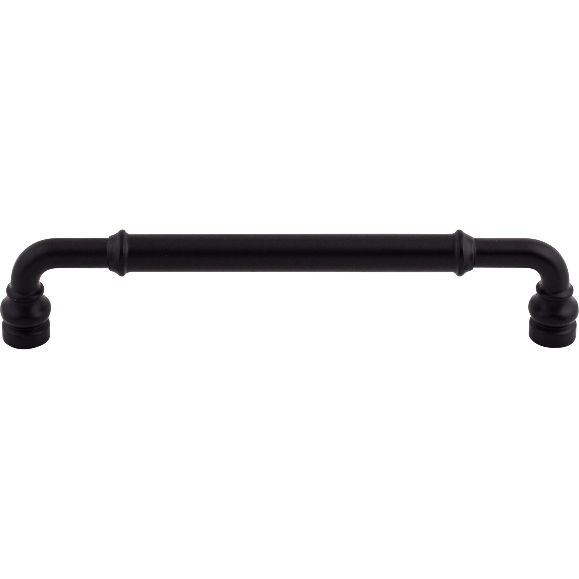 Brixton Bar Pull - Flat Black