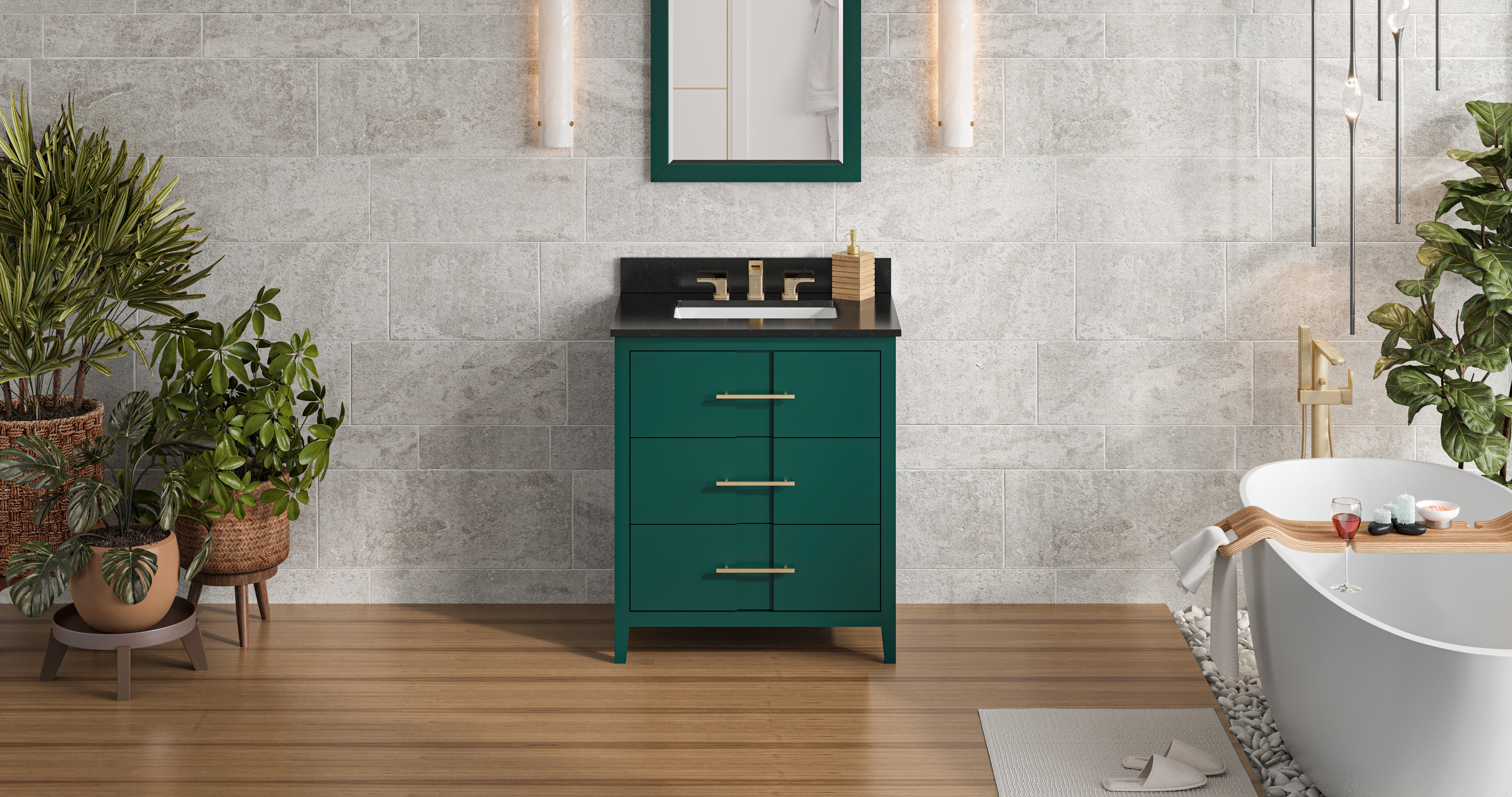 30" Katara Vanity