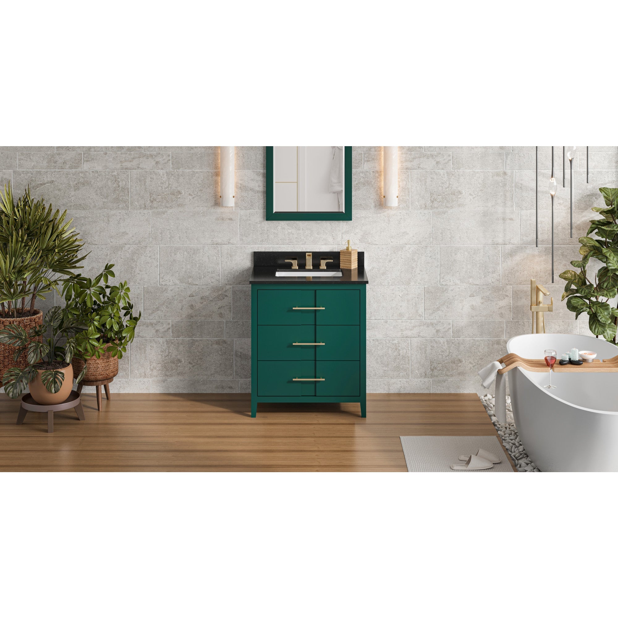 30" Katara Vanity