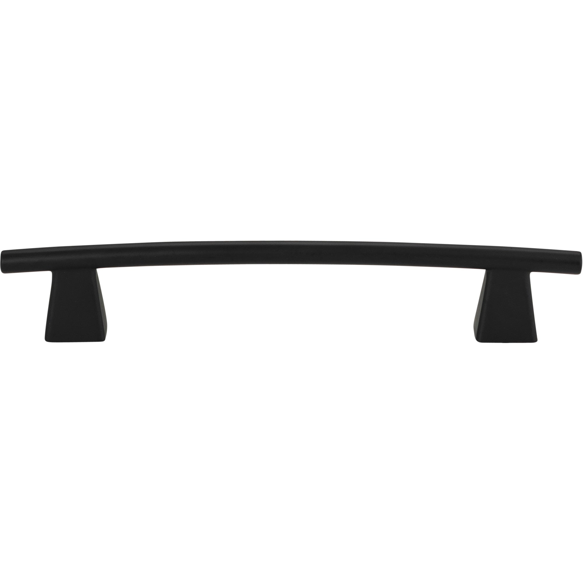 Fulcrum Arch Pull - Matte Black