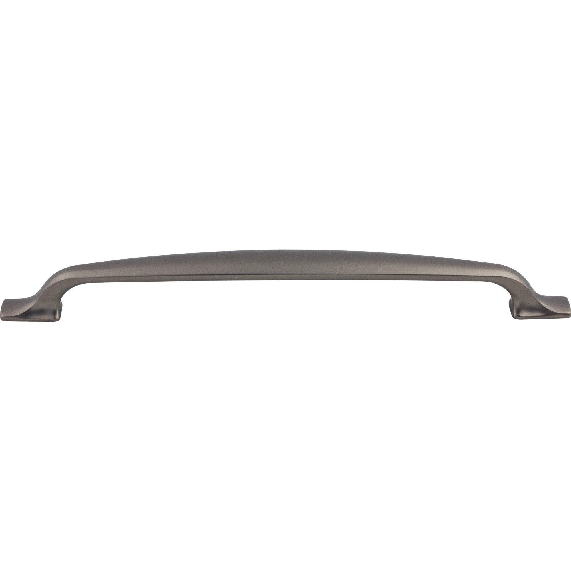 Torbay 8 13/16" Center to Center Bar Pull - Ash Gray
