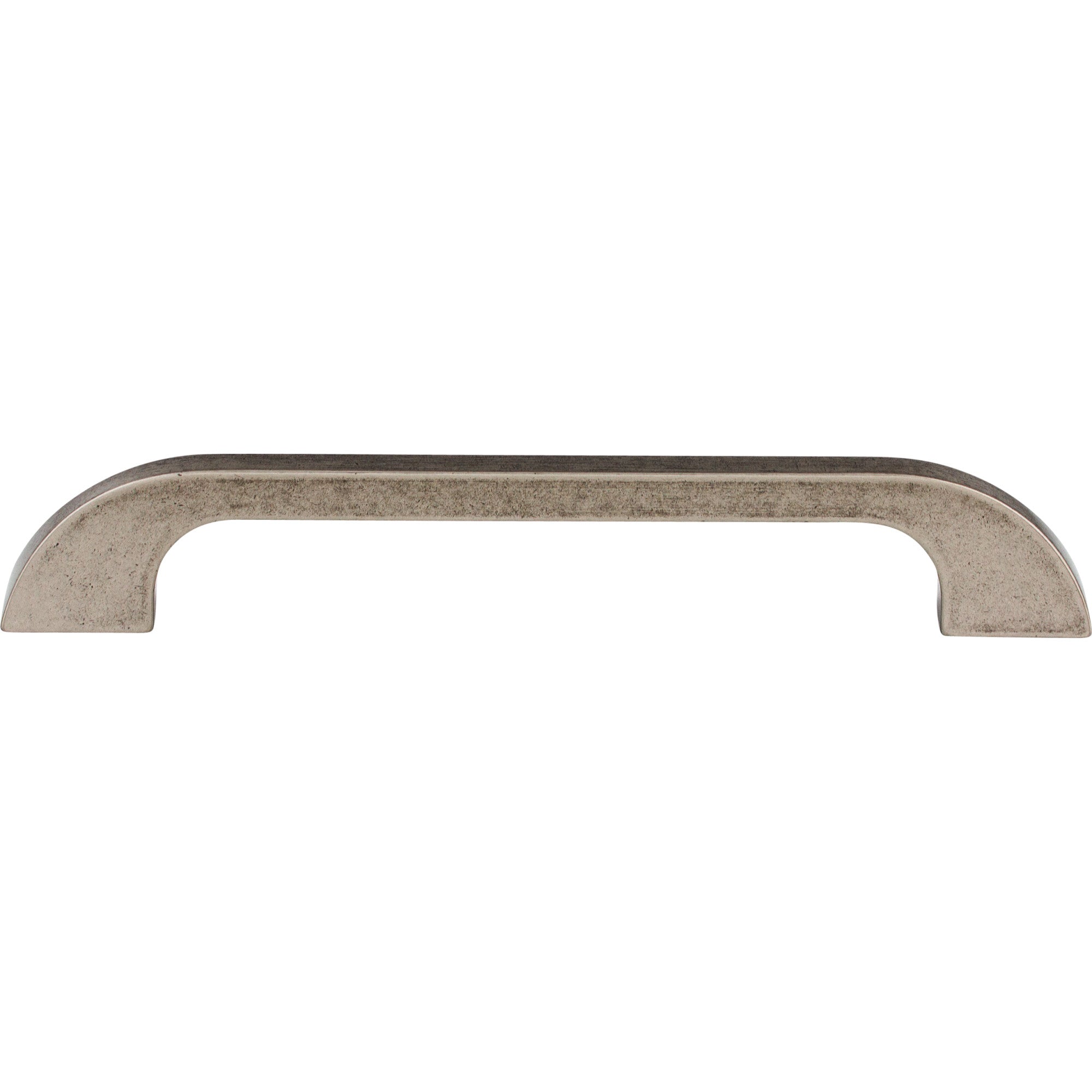 Neo 6" Center to Center Bar Pull - Pewter Antique