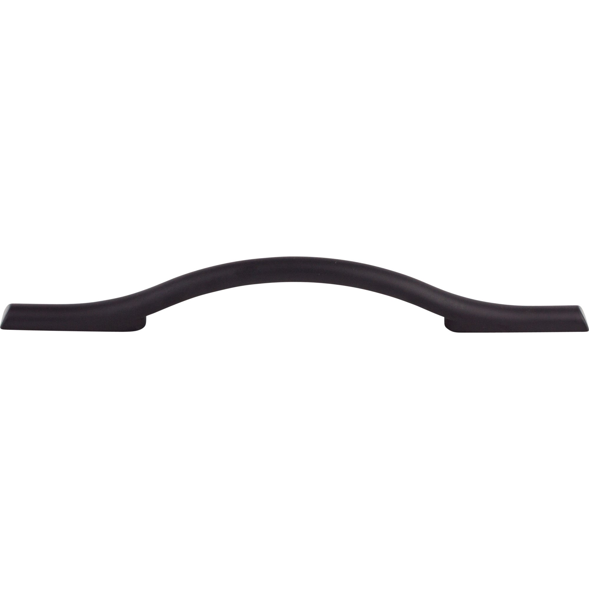 Somerdale Bar Pull - Flat Black