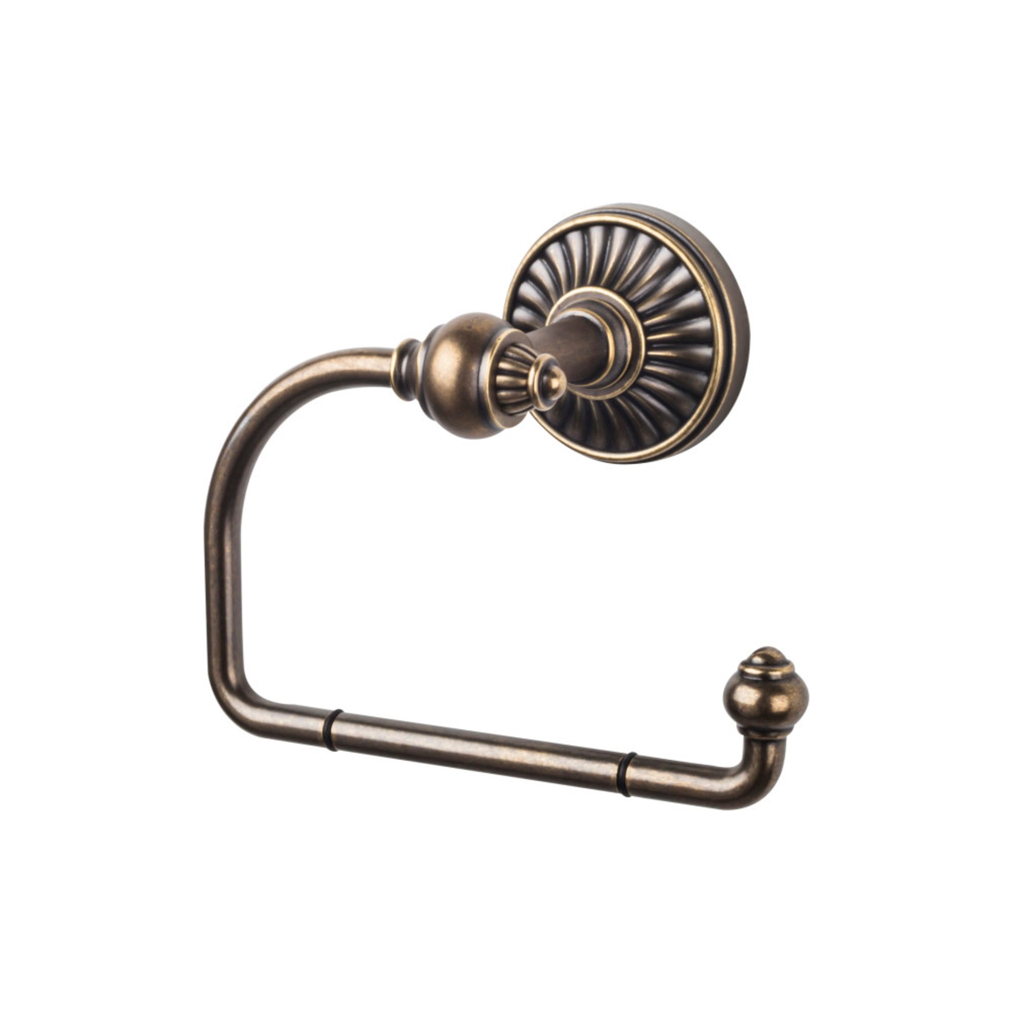 TOP BATH (R) Tuscany Bath  Wall Mounted Toilet Paper Holder - German Bronze