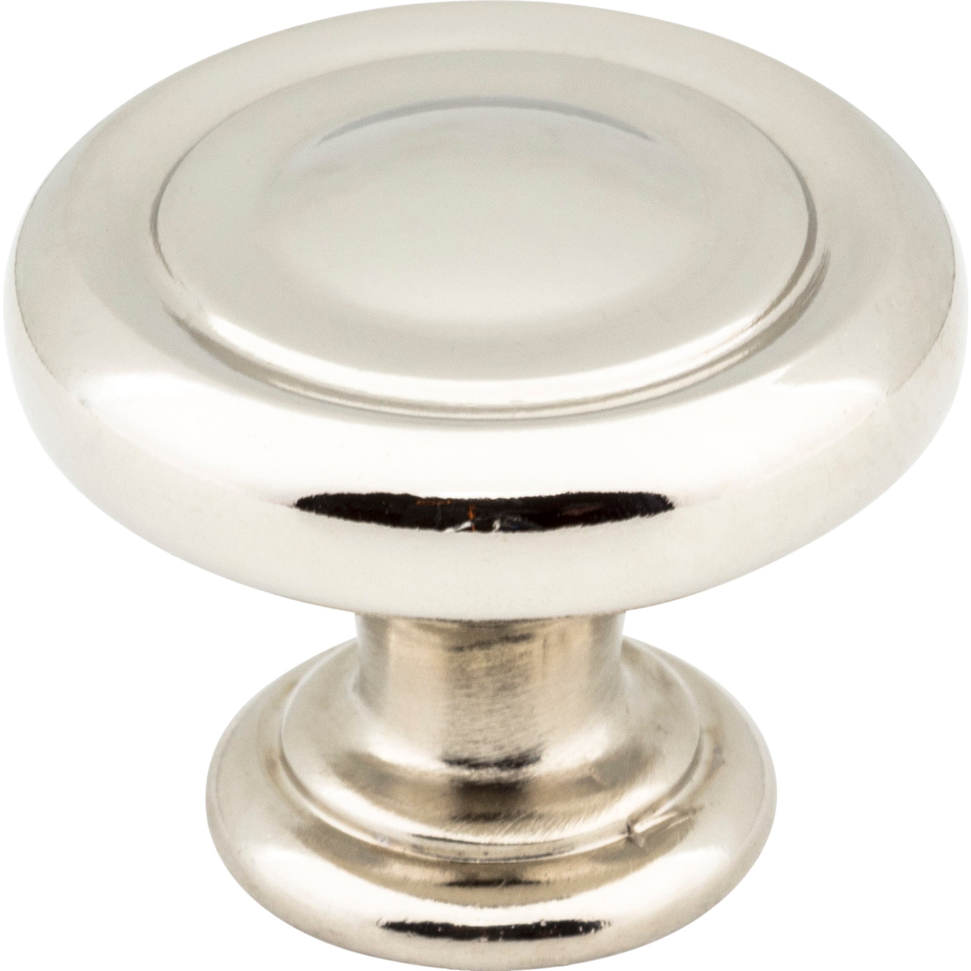 Bremen 1 Mushroom Knob