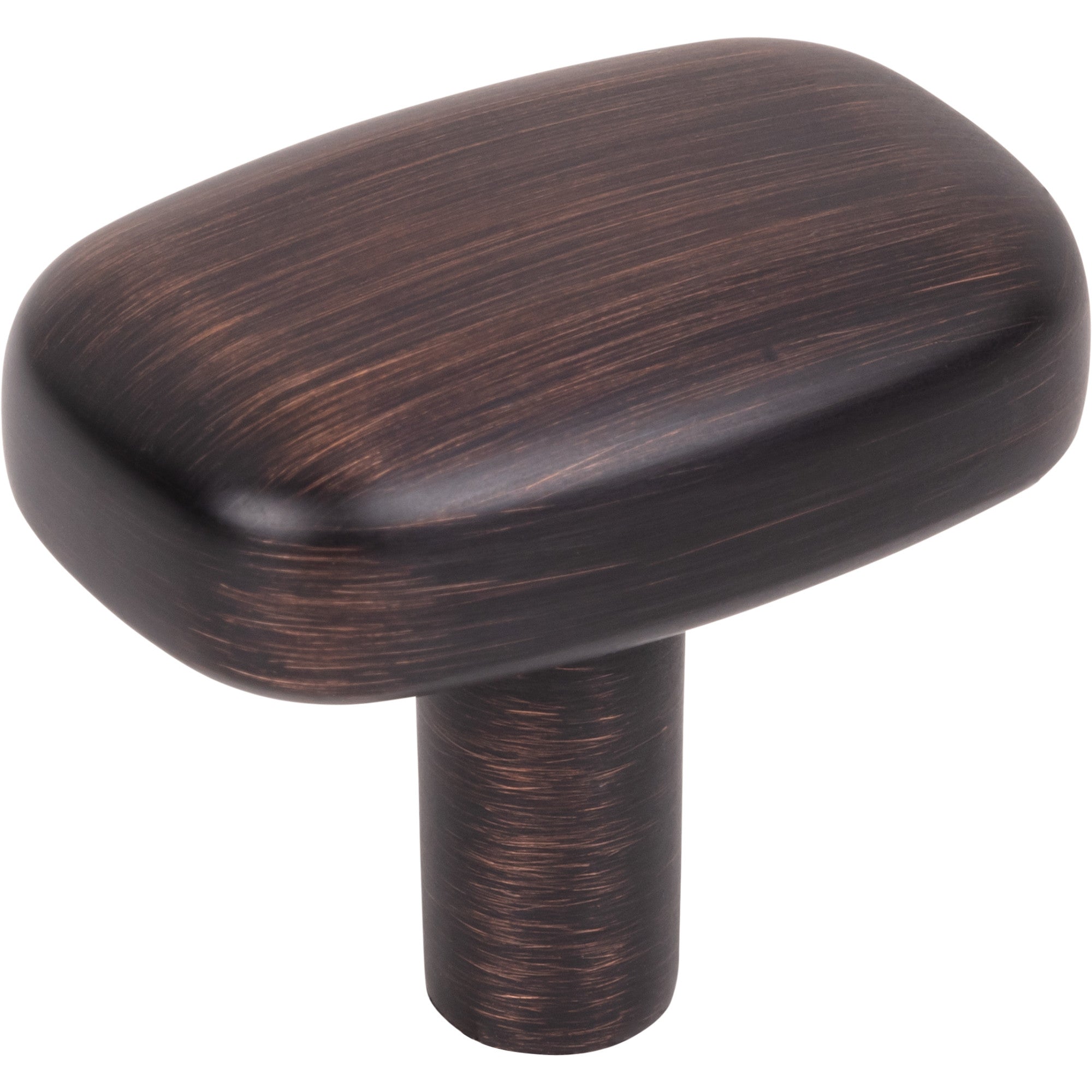 Loxley Rectangle Knob