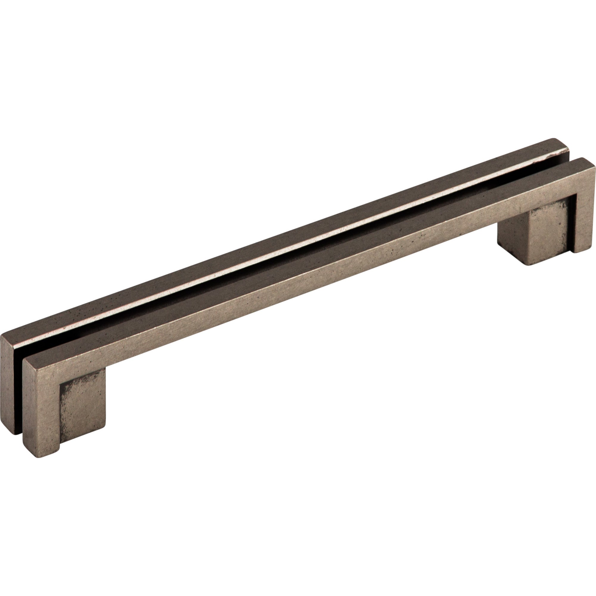 Flat Rail Bar Pull
