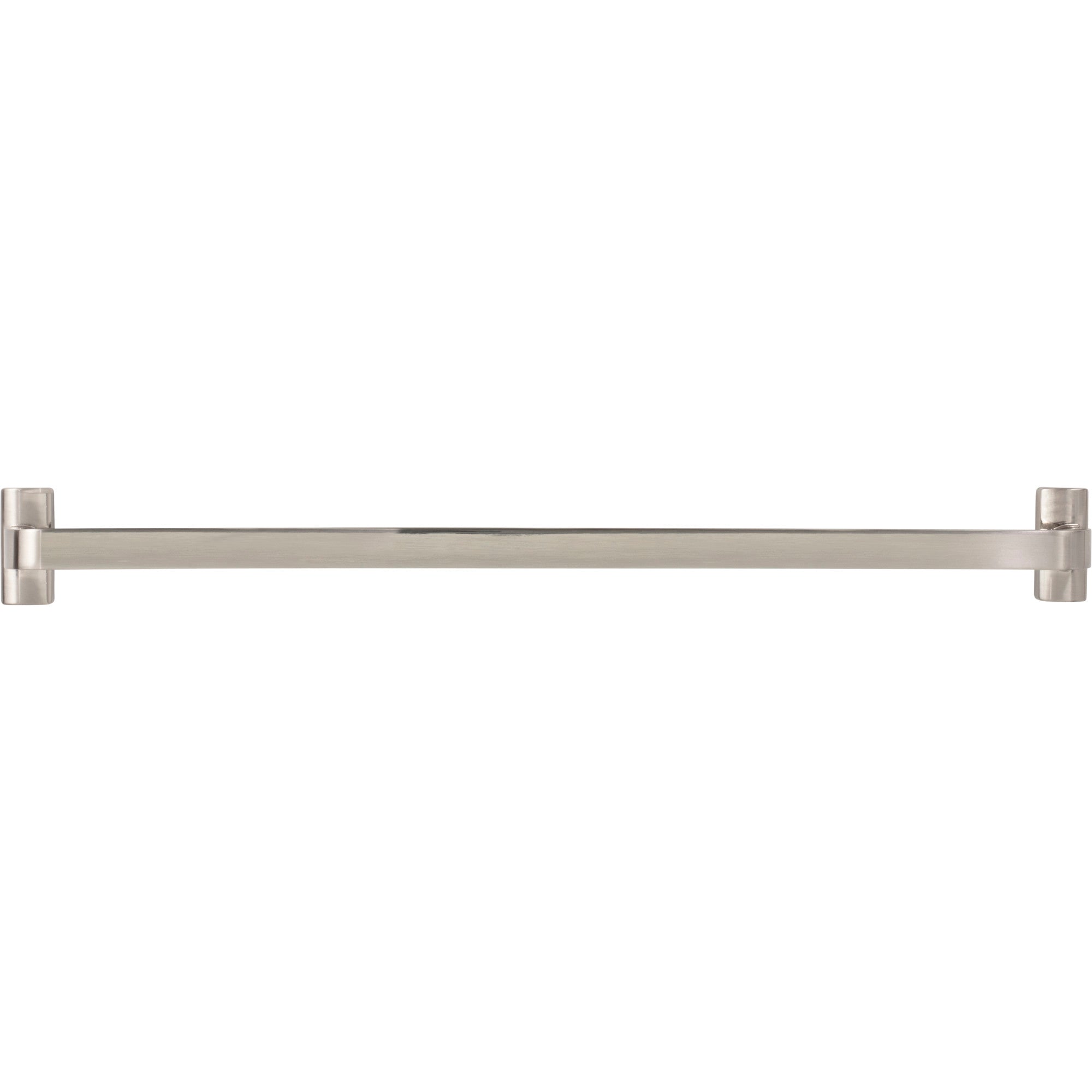 Harrison 18" Center to Center Appliance Pull - Brushed Satin Nickel