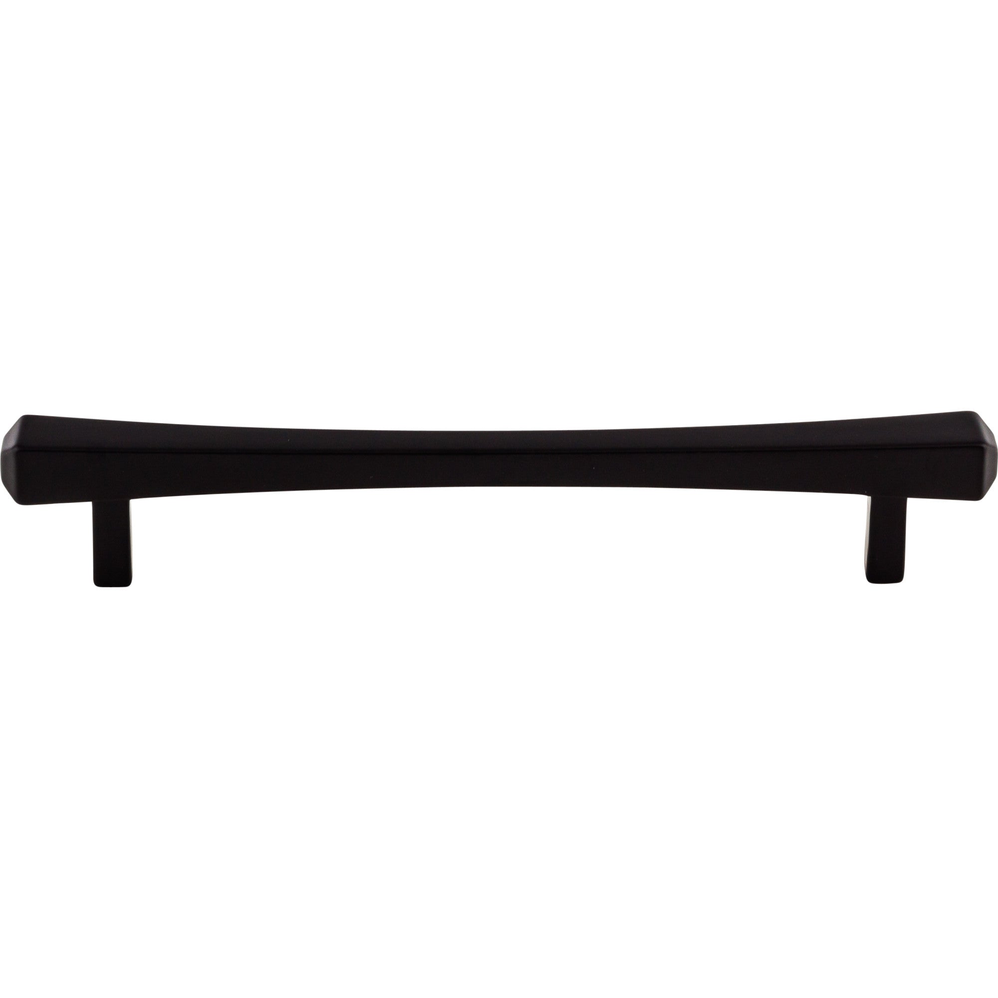 Juliet Bar Pull - Flat Black
