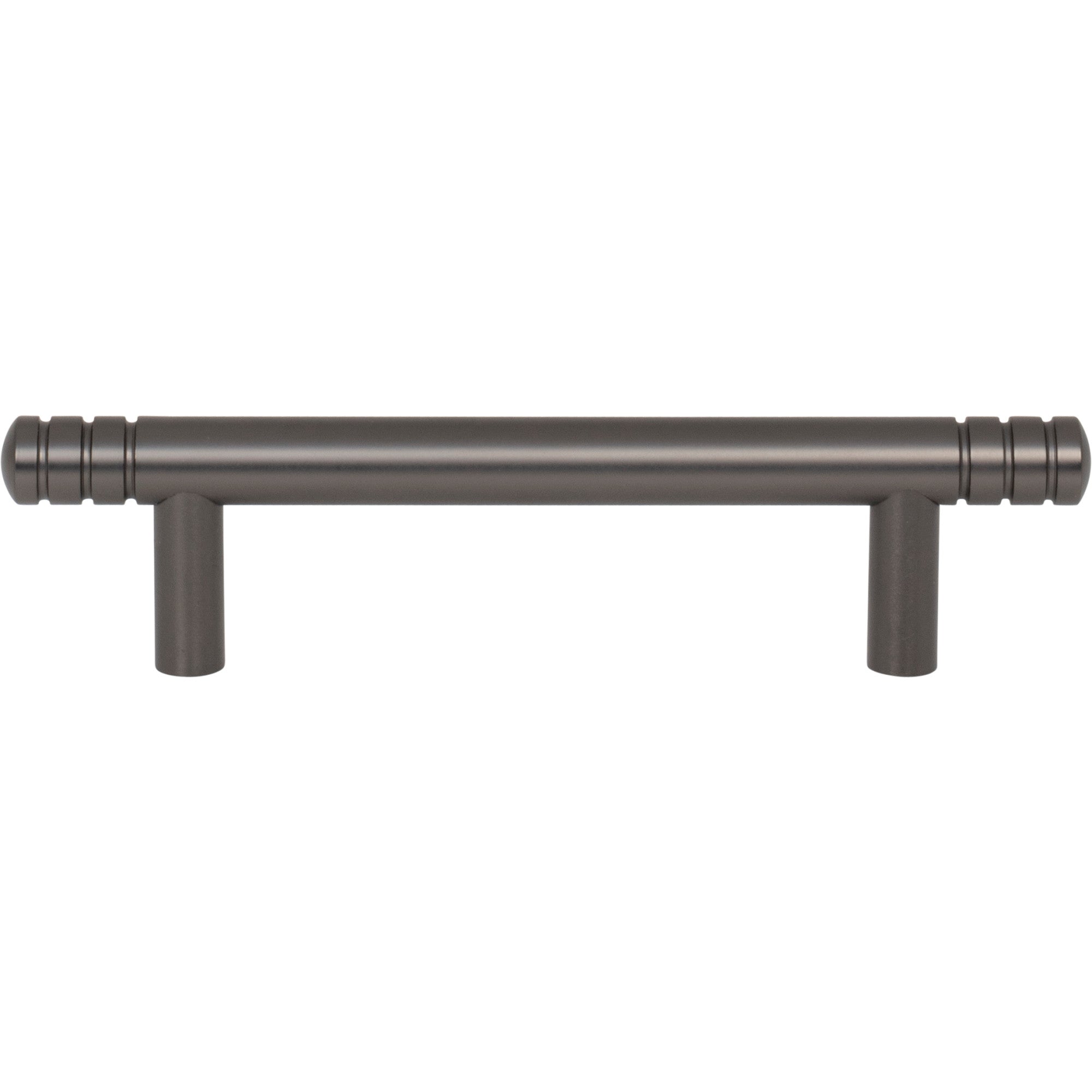 Griffith 3 3/4" Center to Center Bar Pull - Slate