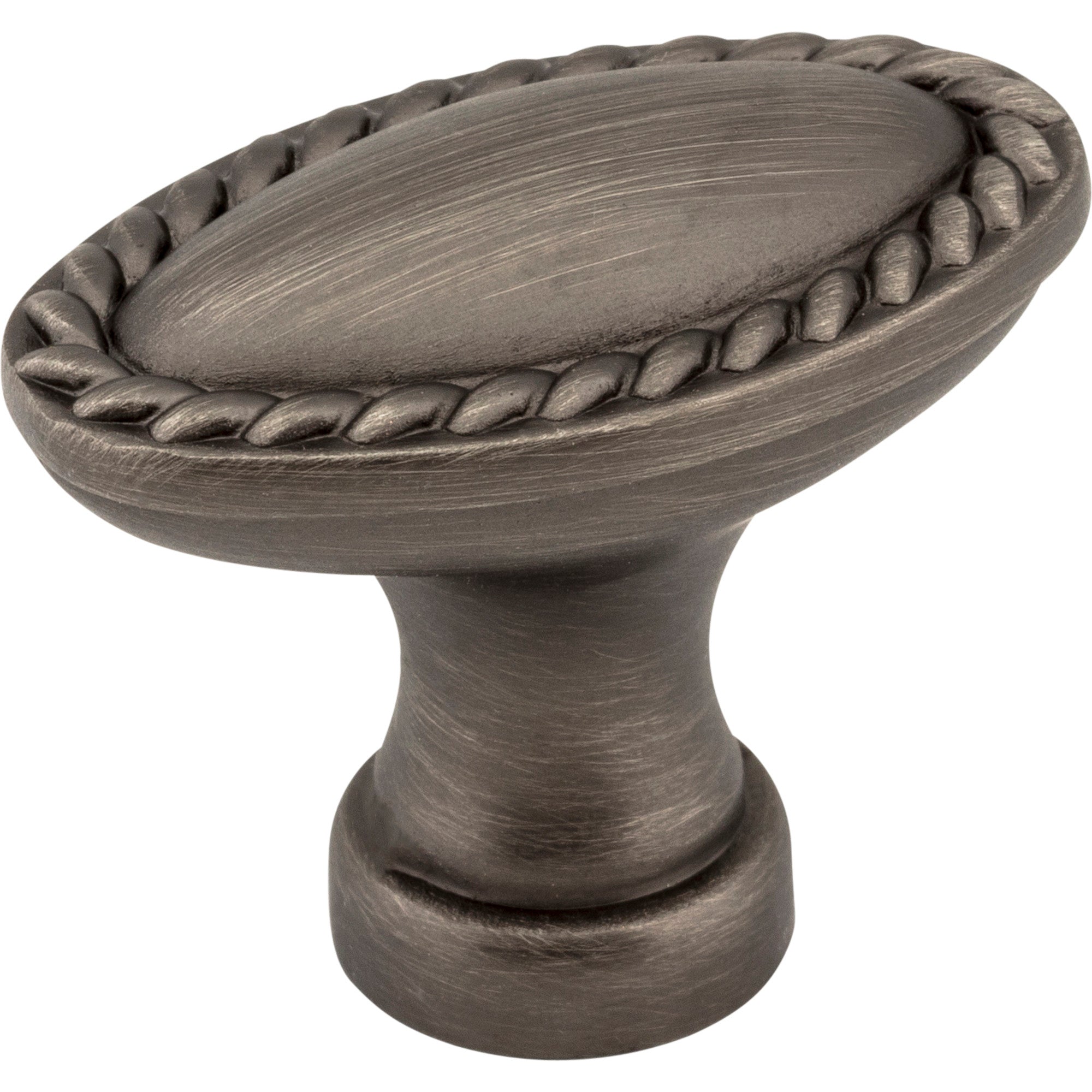 Lindos Oval Knob