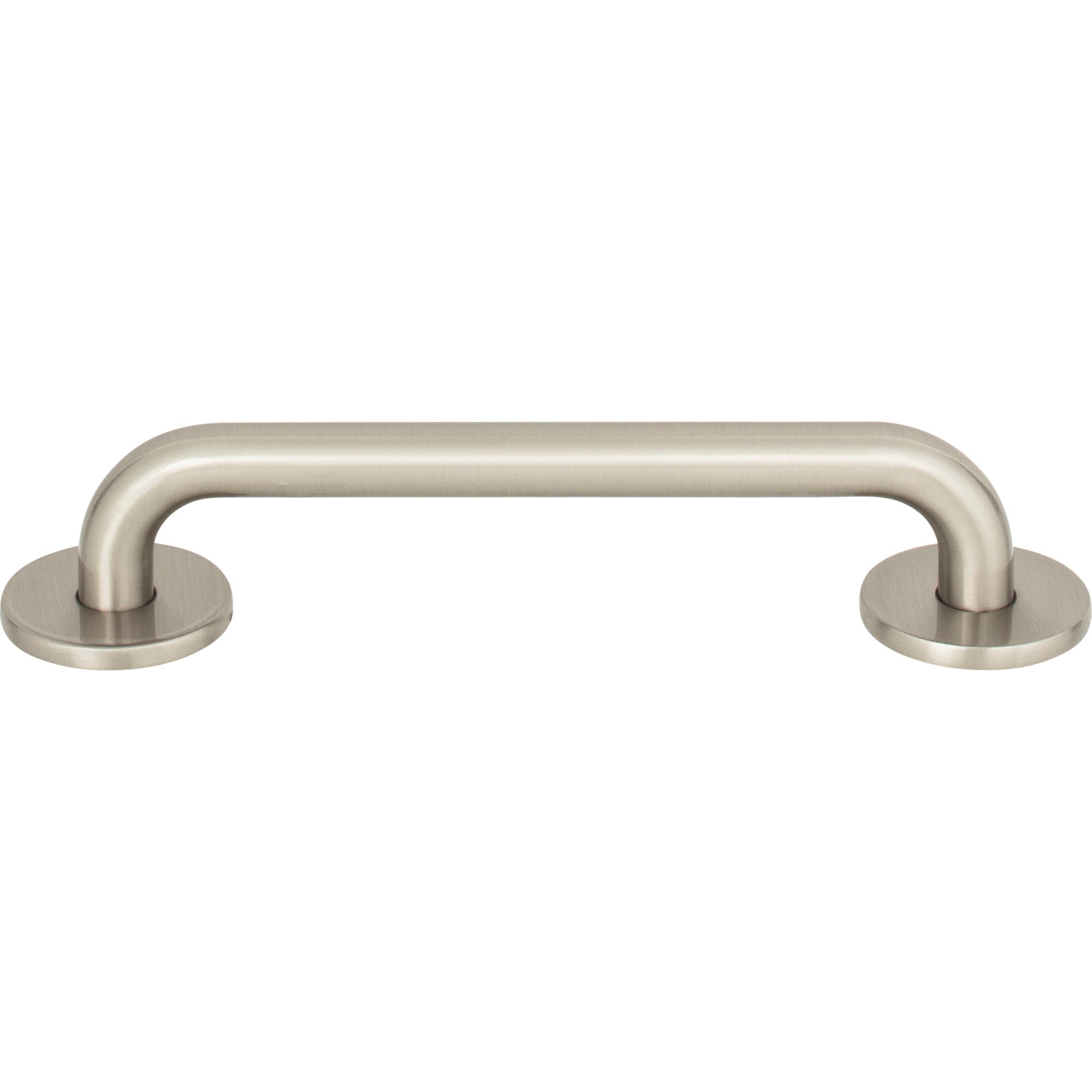 Dot Bar Pull - Brushed Nickel