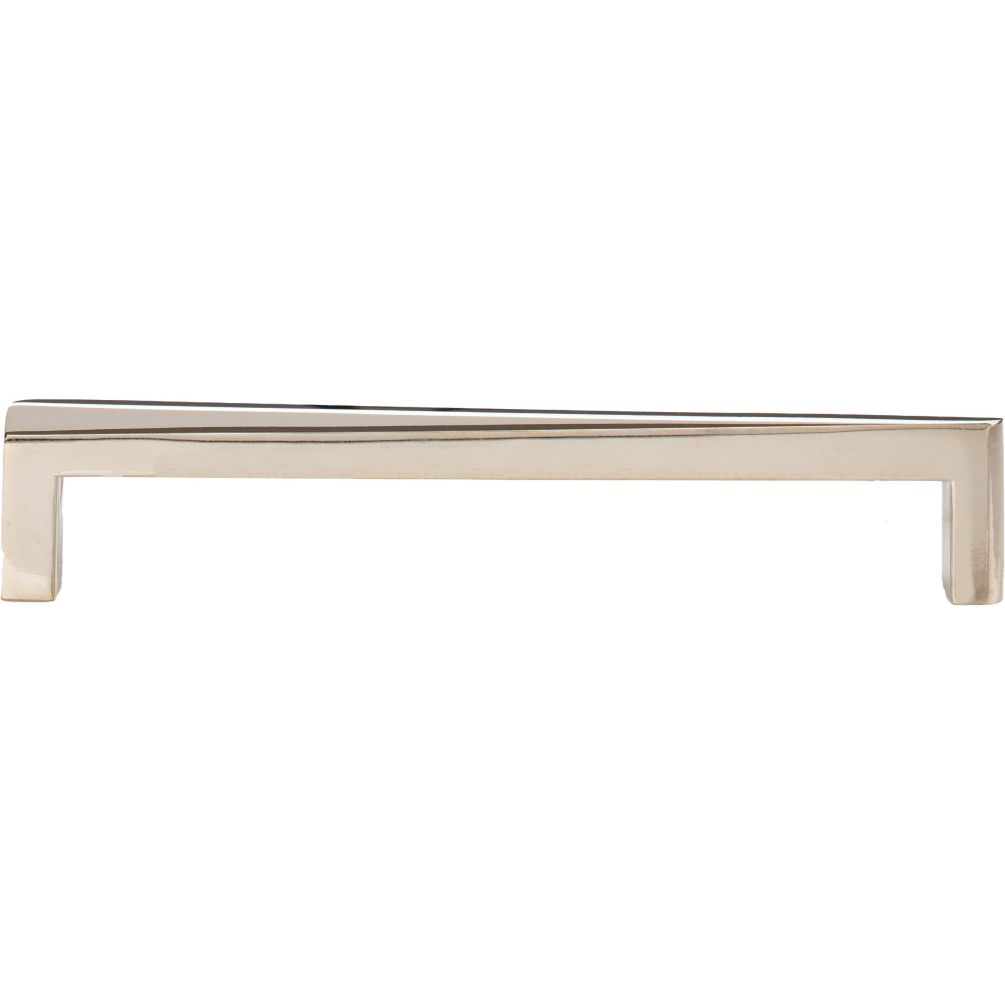 Para Bar Pull - Polished Nickel