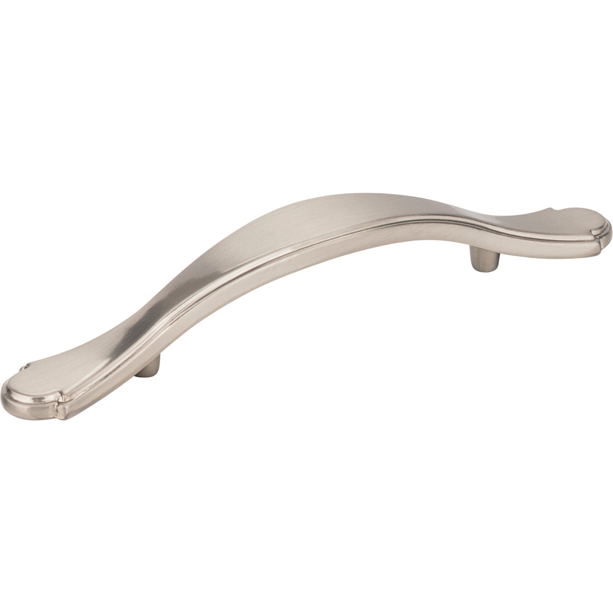 Retail Pack Hardware 3" Center-to-Center Bar Pull