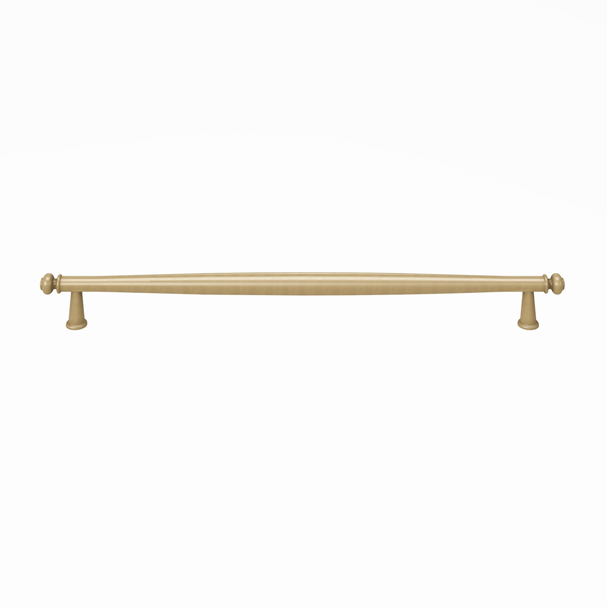 Coddington Bar Pull - Honey Bronze