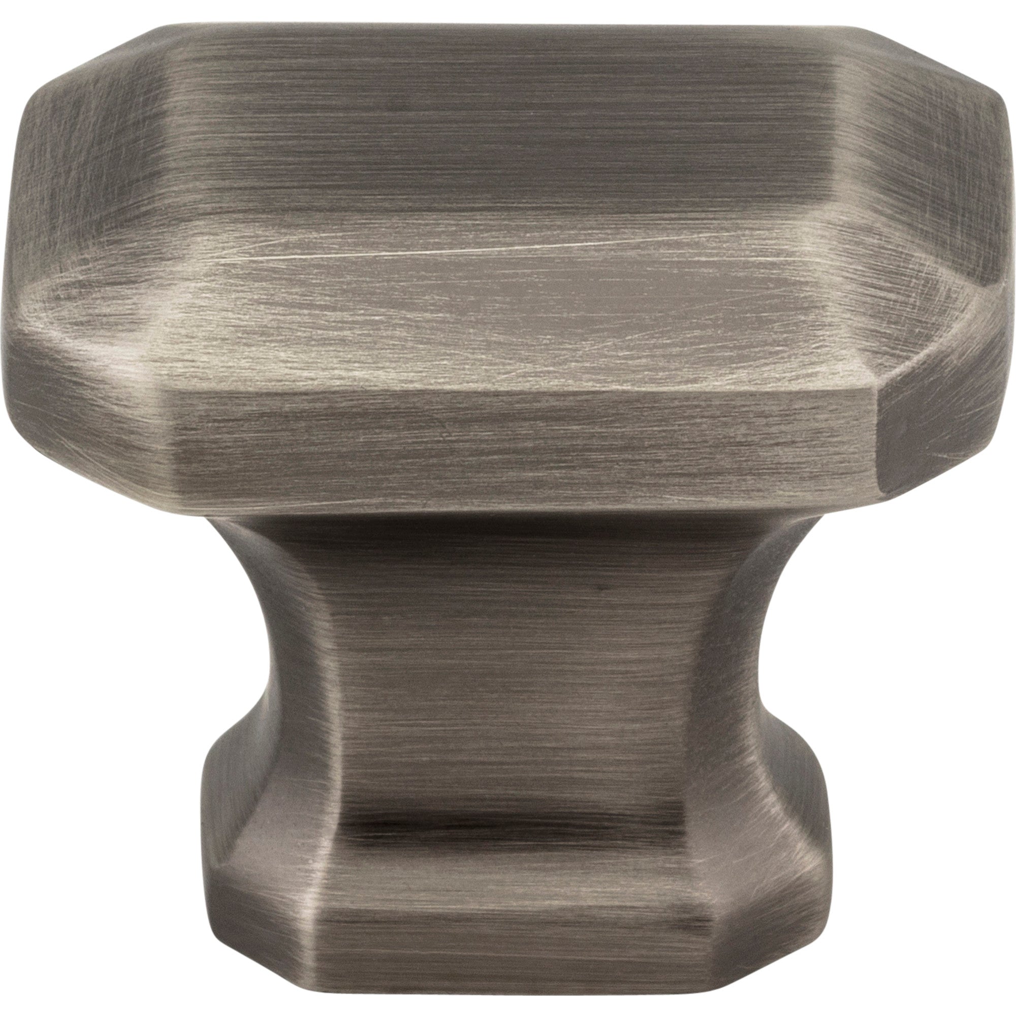 Ella 1-1/4" Length Rectangle Knob
